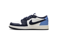 Air Jordan 1 Low GS "Obsidian" CZ0858 400