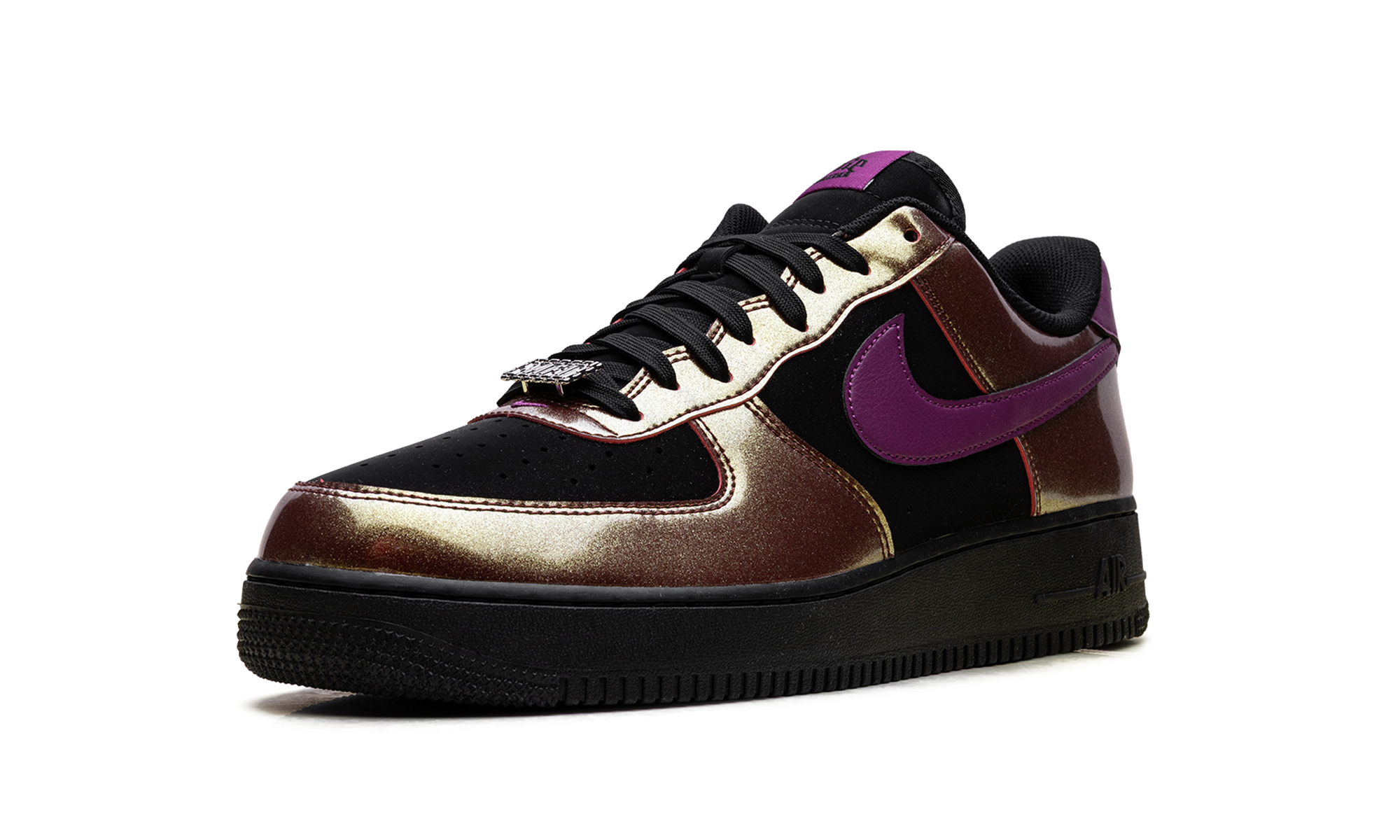 Nike Air Force 1 Low "Glam Rock - Bold Berry" IB6843 002