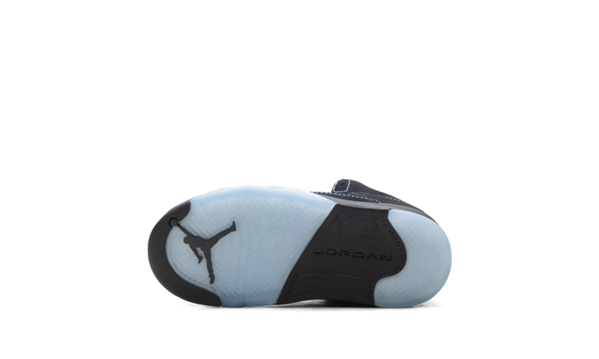 Air Jordan 5 Retro TD "Black University Blue (2026)" 440890 008