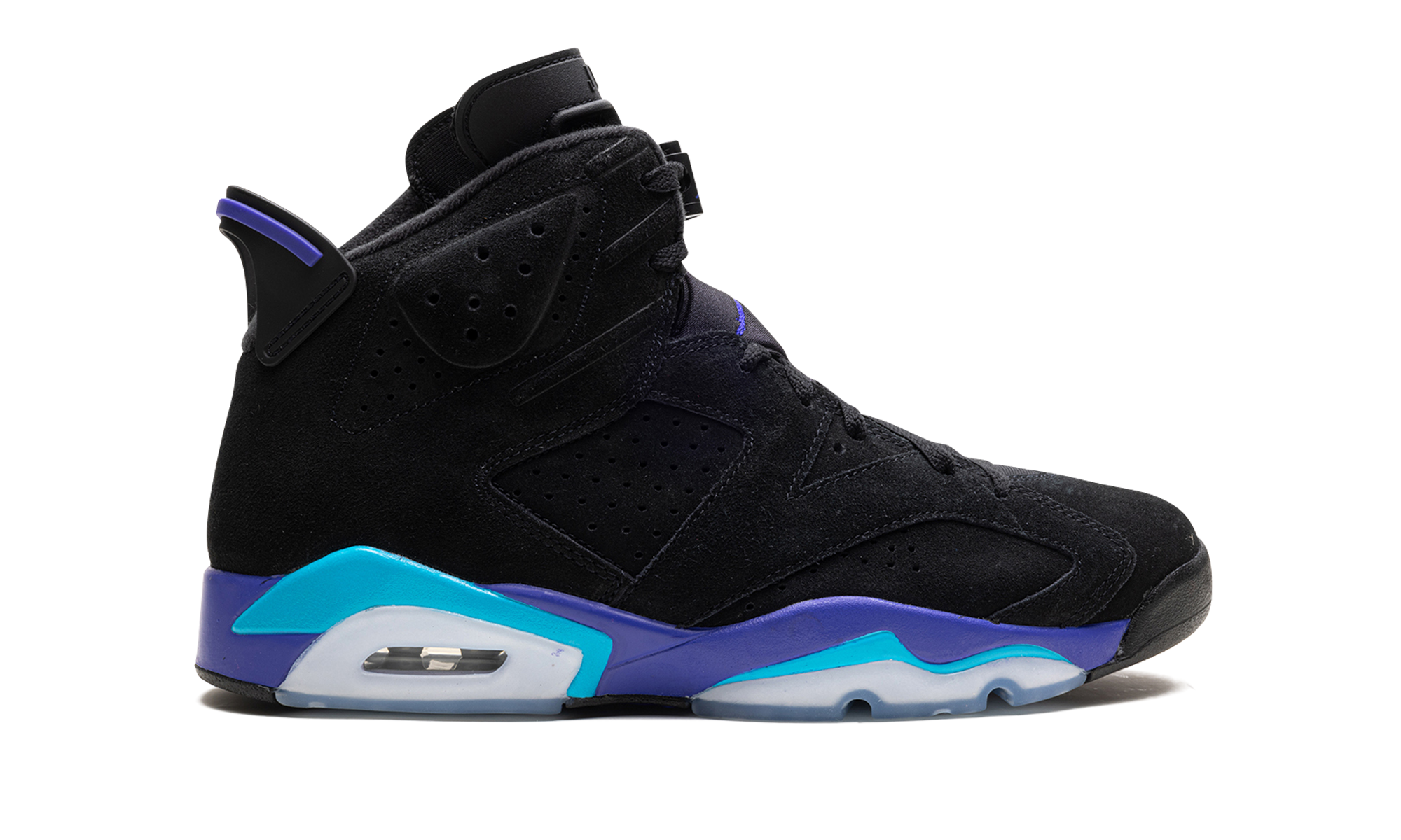 Air Jordan 6 "Aqua" CT8529 004