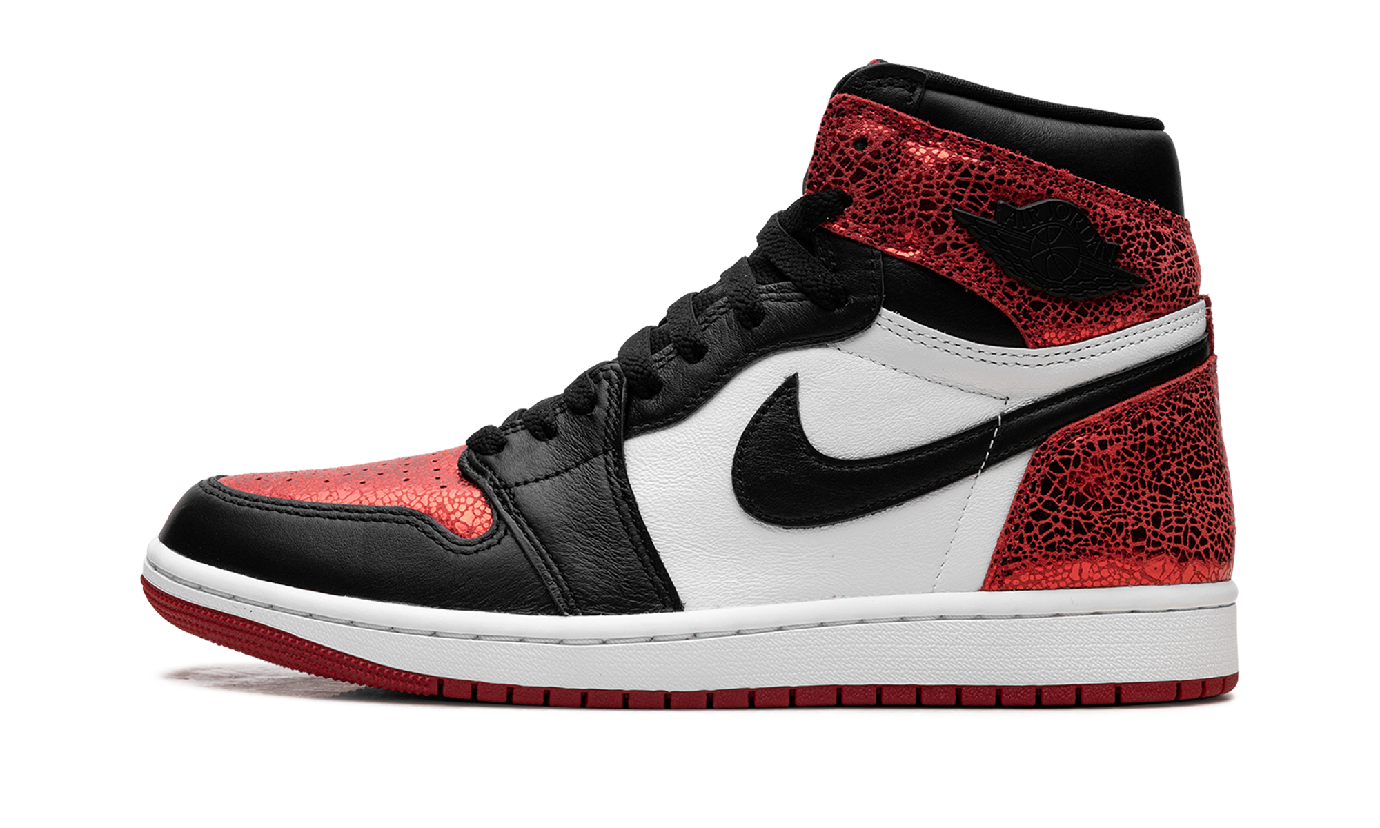 Air Jordan 1 High OG WMNS "Ruby" FD2596 602