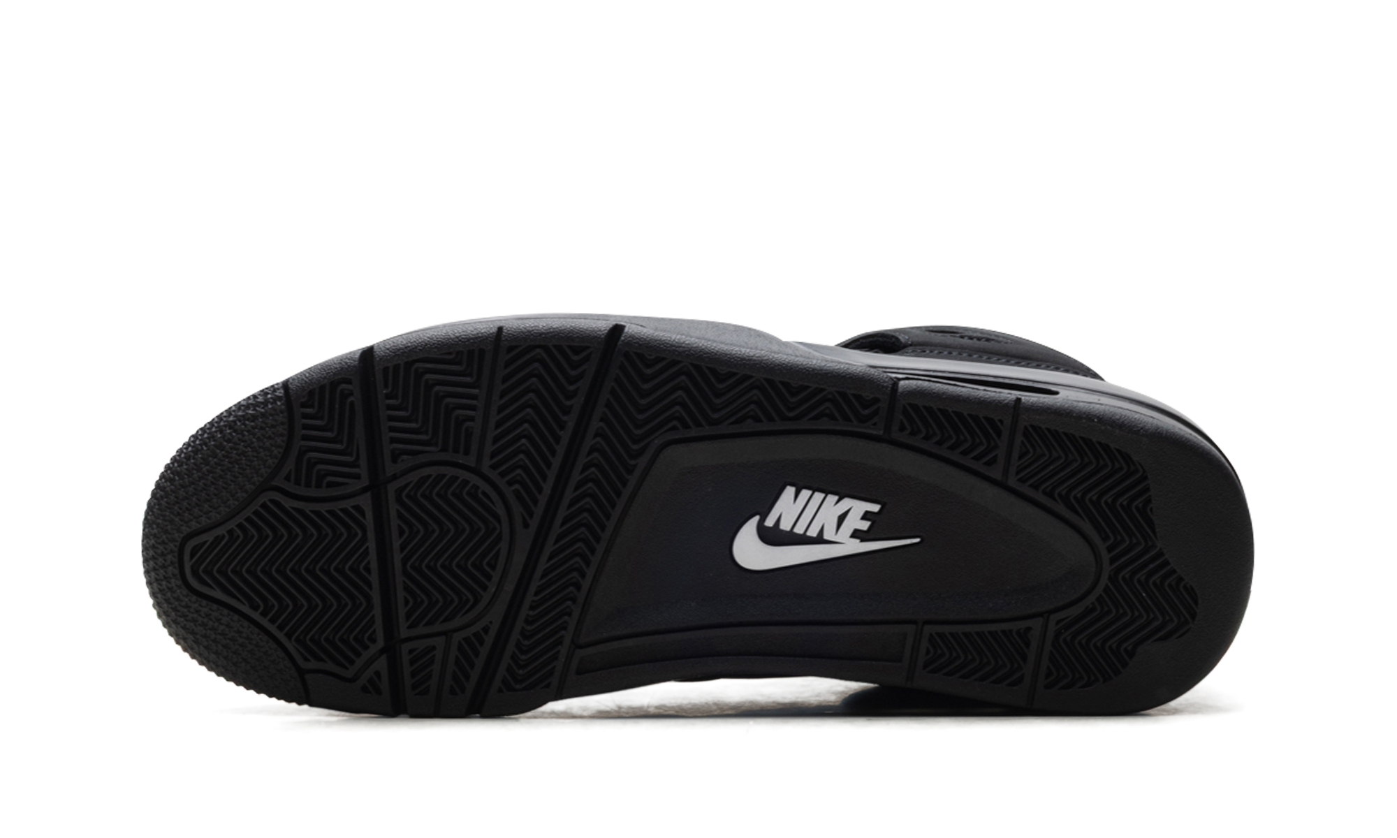 Air Jordan 4 Retro "Black Cat 2025" FV5029 010