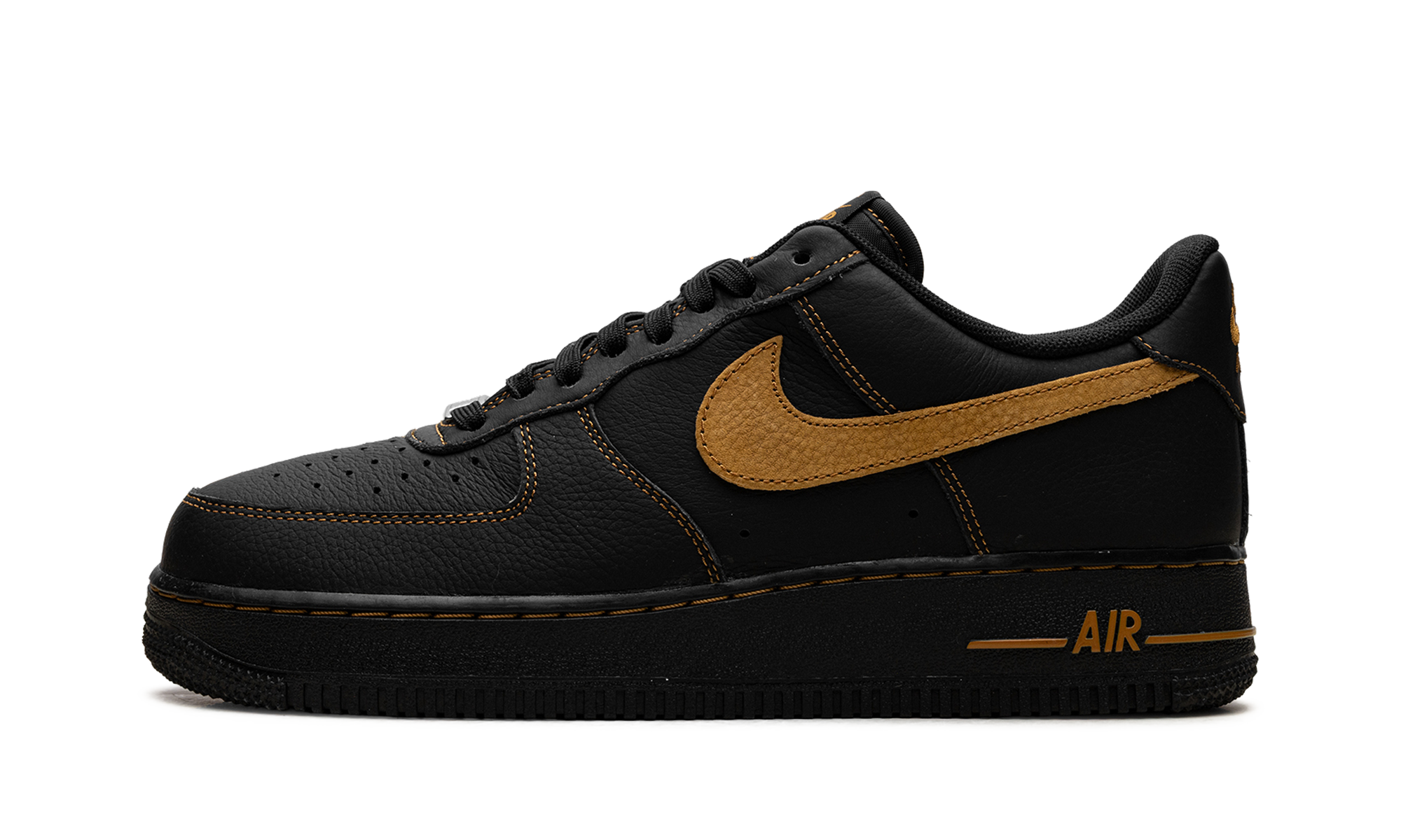 Air Force 1 Low '07 LV8 "Black Desert Ochre" HQ2037 003