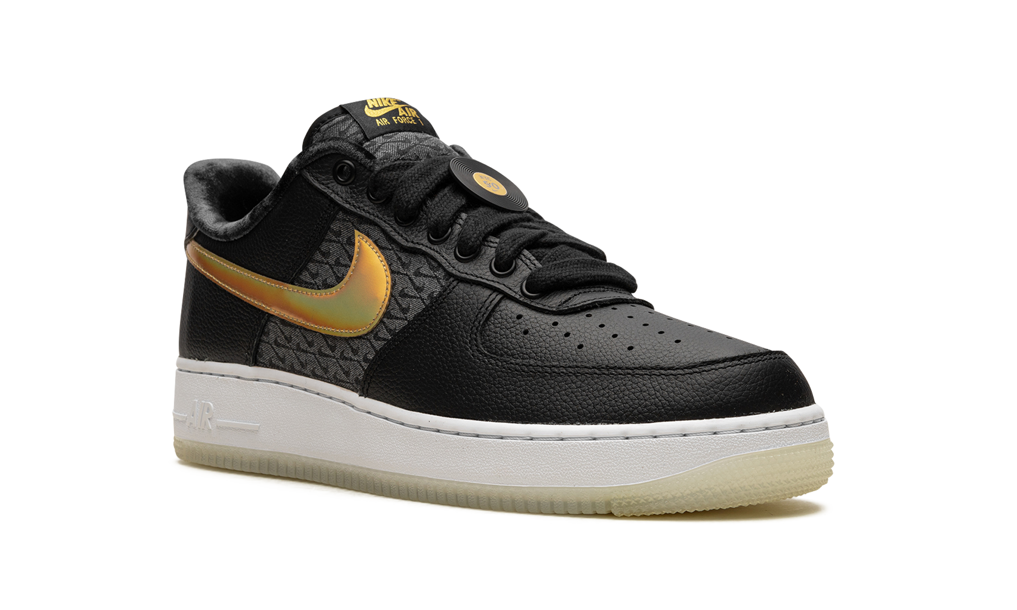 Air Force 1 Low '07 "Bronx Origins" FN6835 010