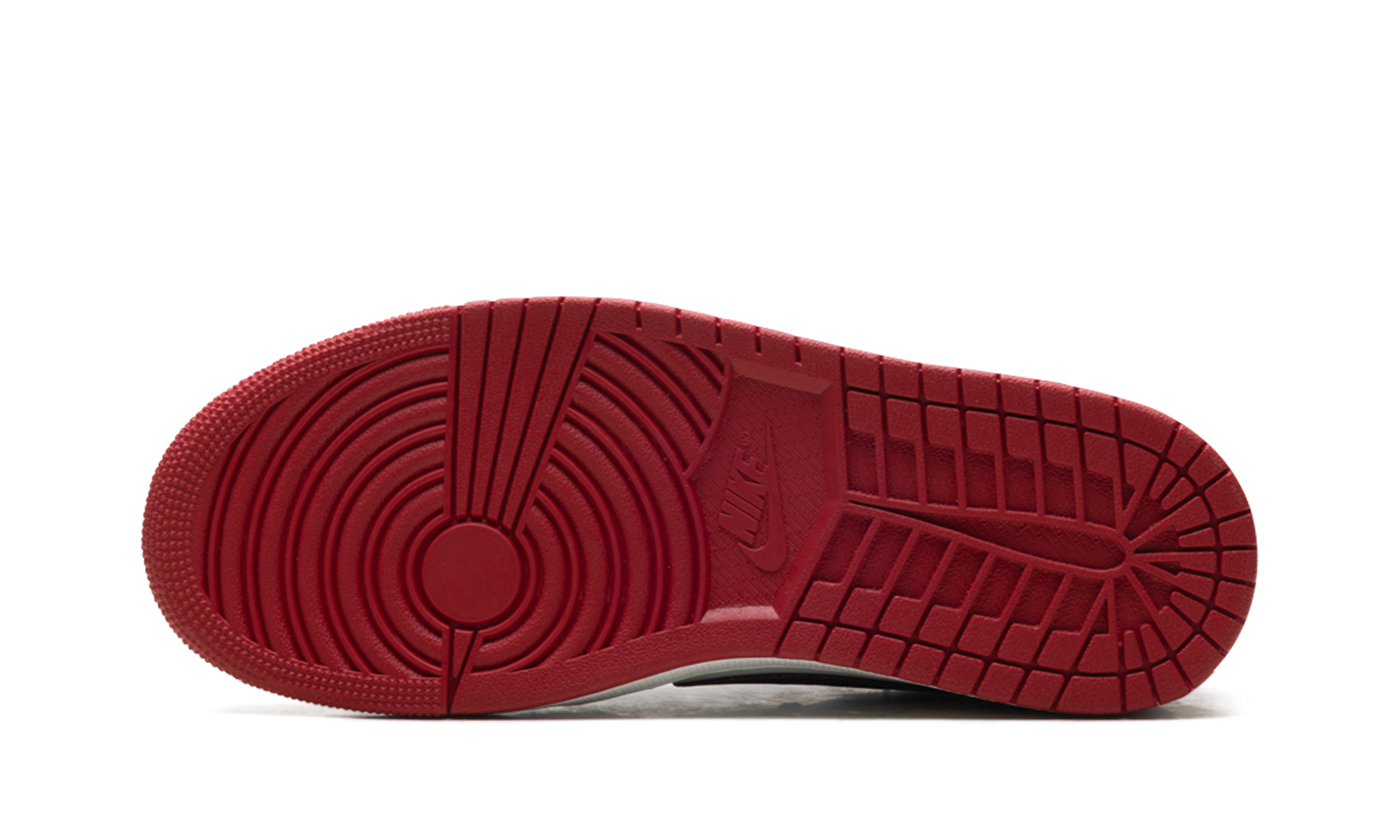 Air Jordan 1 Low OG "Chicago (2025)" HQ6998 600
