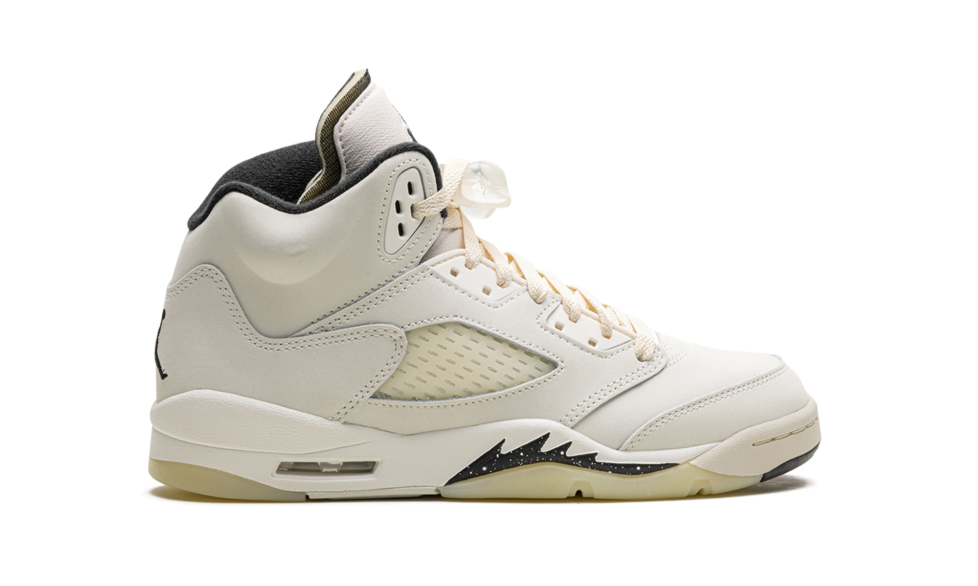 Air Jordan 5 GS "Sail" FQ3682 100
