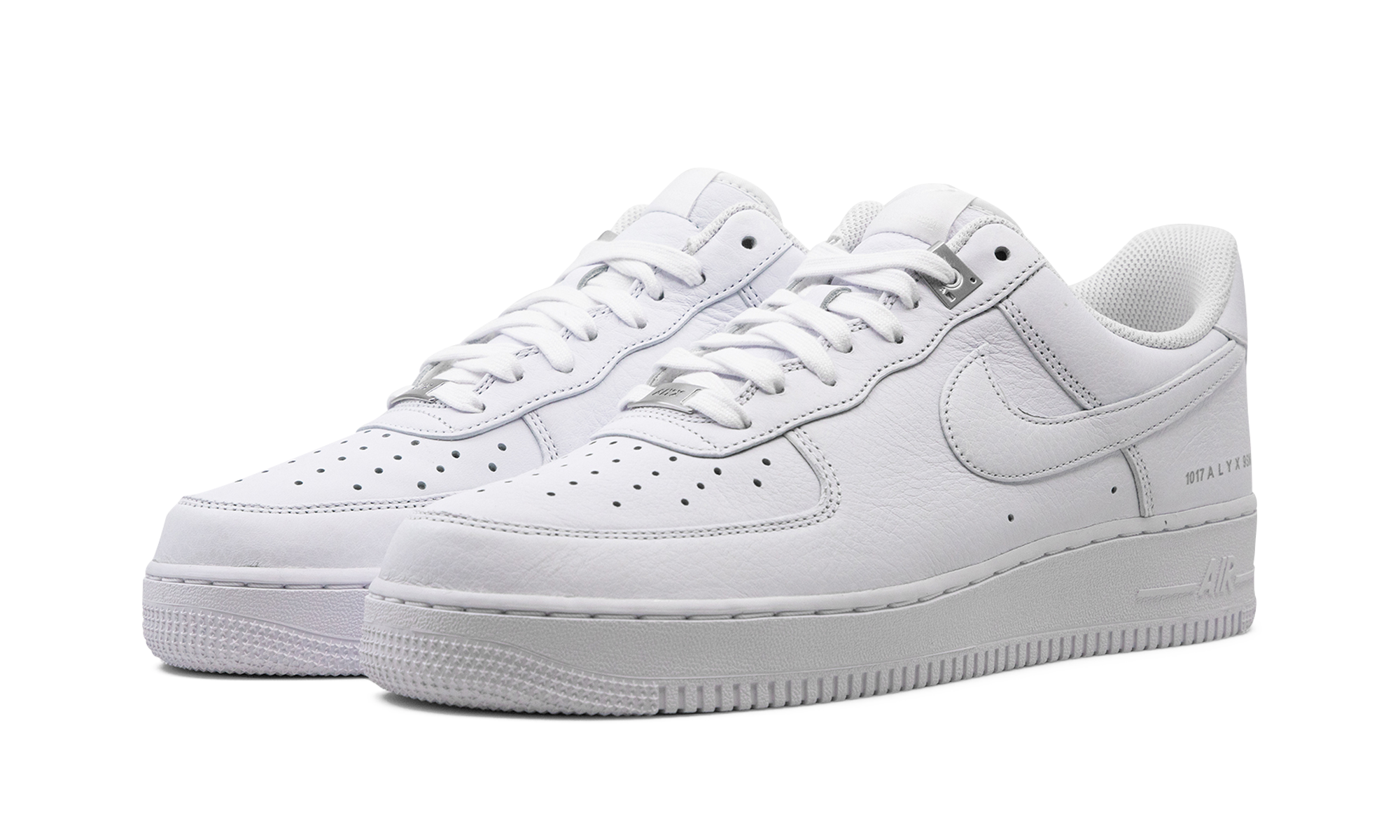 Air Force 1 "Alyx - White" FJ4908 100