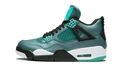 Air Jordan 4 Retro "Teal" 705331 330