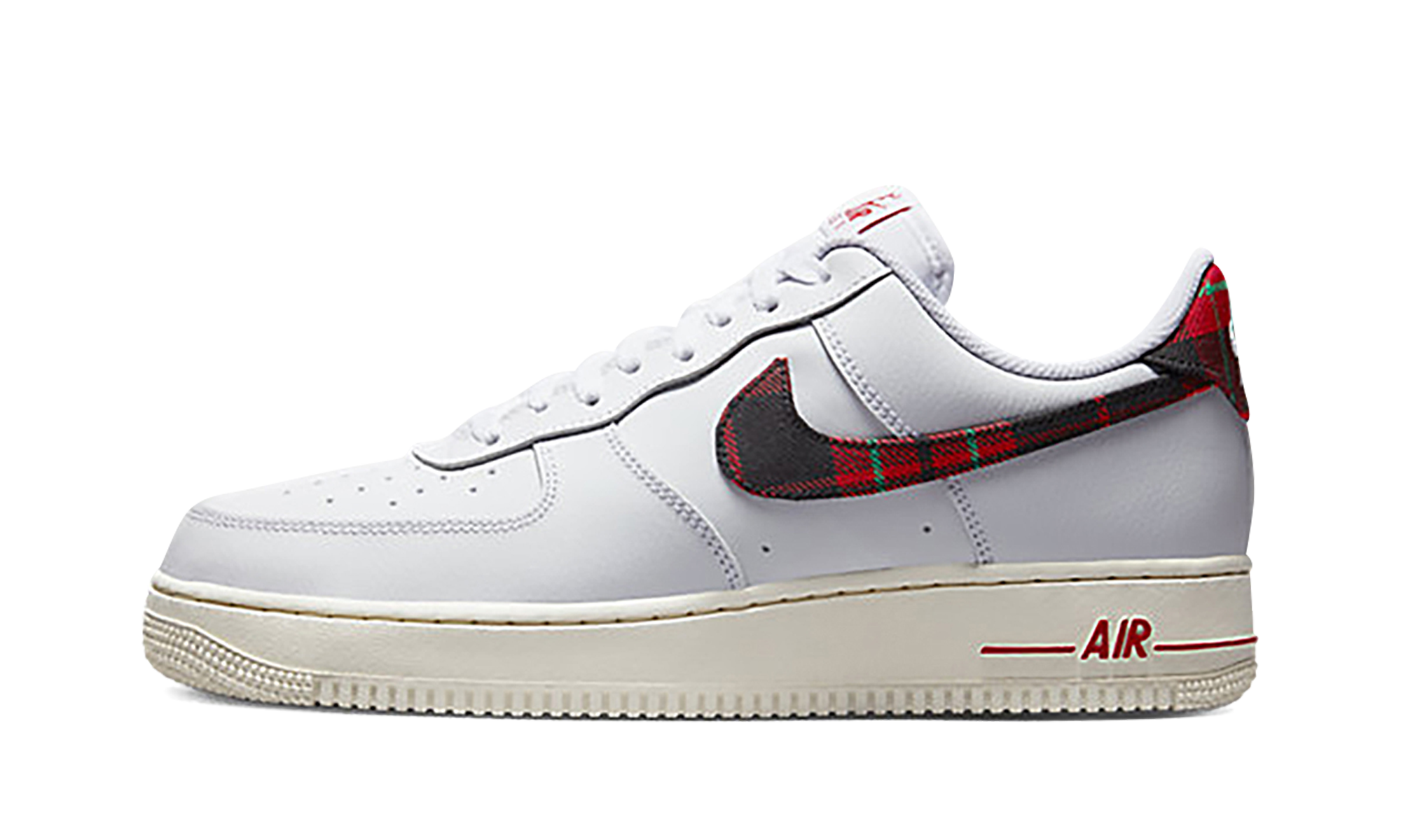 Air Force 1 Low "Plaid" DV0789 100