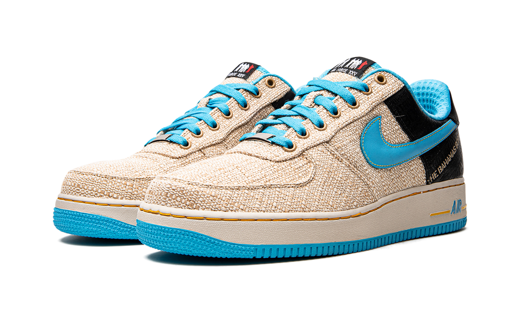 Air Force 1 PRM '07 (THOMPSON) "Original Six" 315086 241