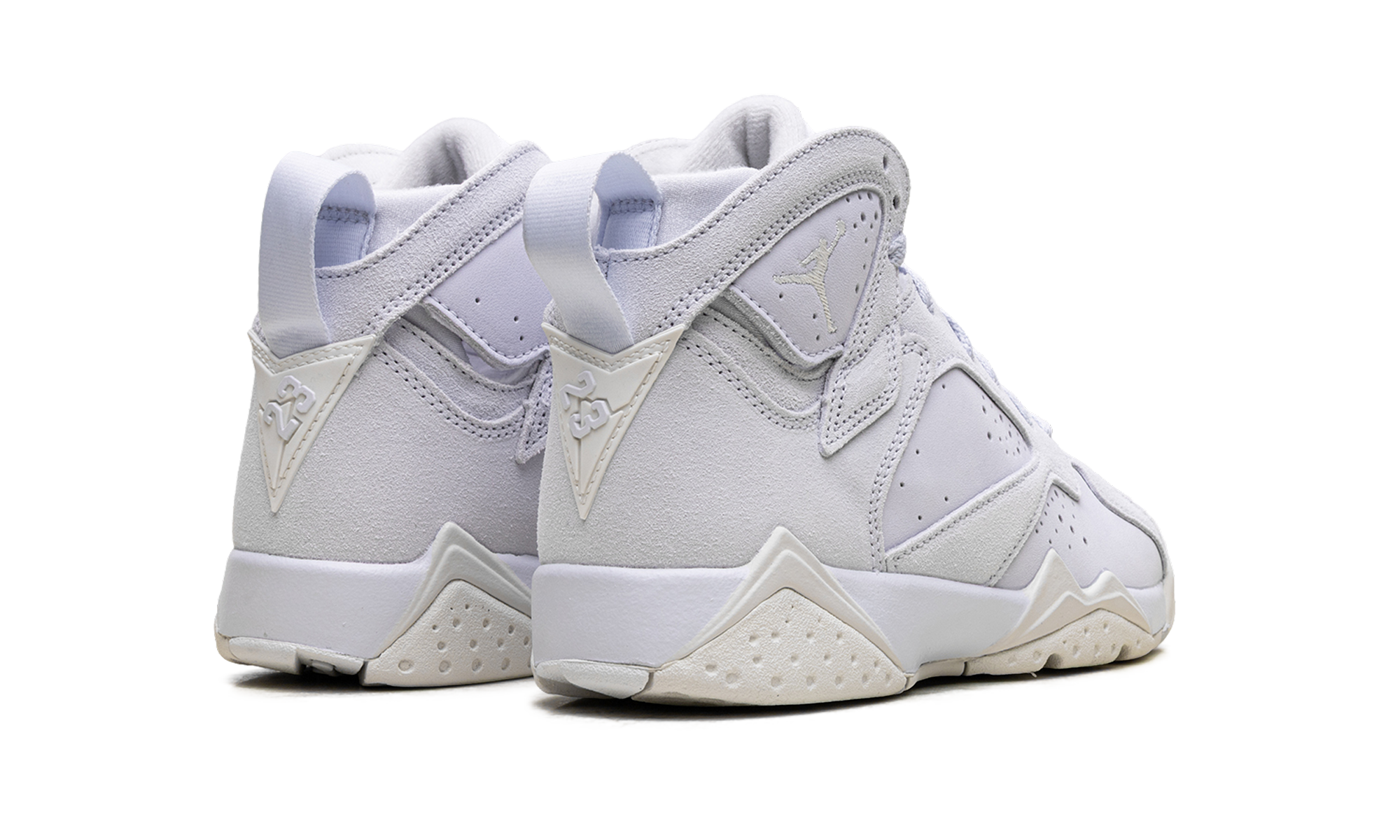 Air Jordan 7 GS "Cobalt Bliss" DV2255 400