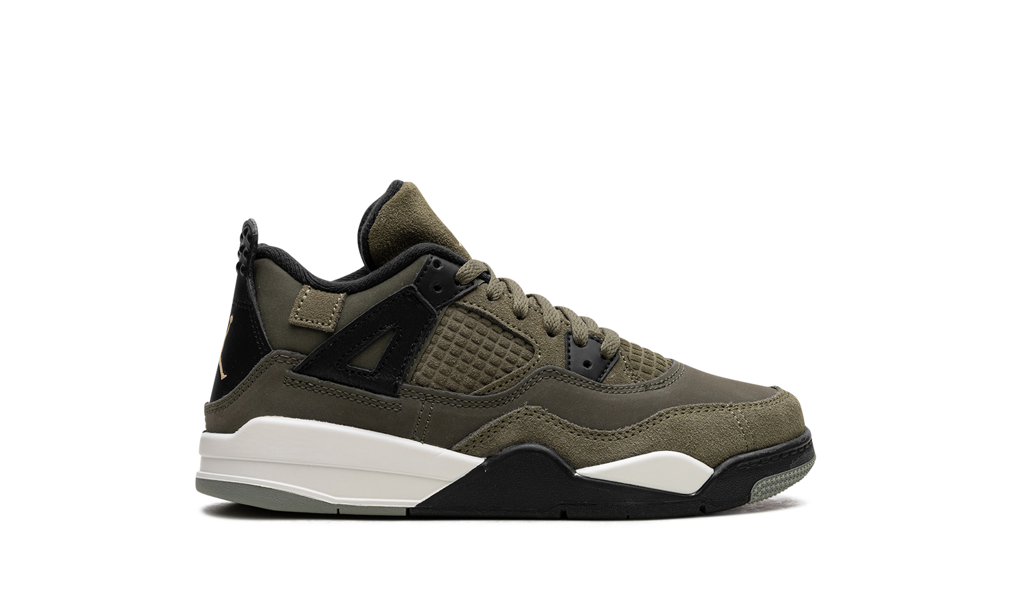 Air Jordan 4 SE Craft PS "Olive" FB9929 200