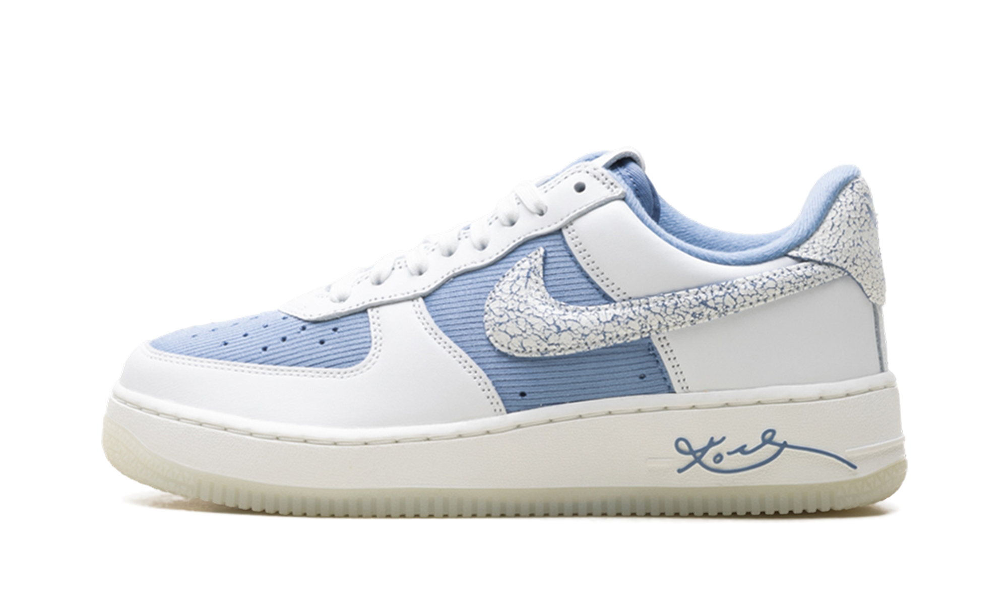 Nike Air Force 1 Low "Kobe Bryant - City Of Champions" IM0583 400