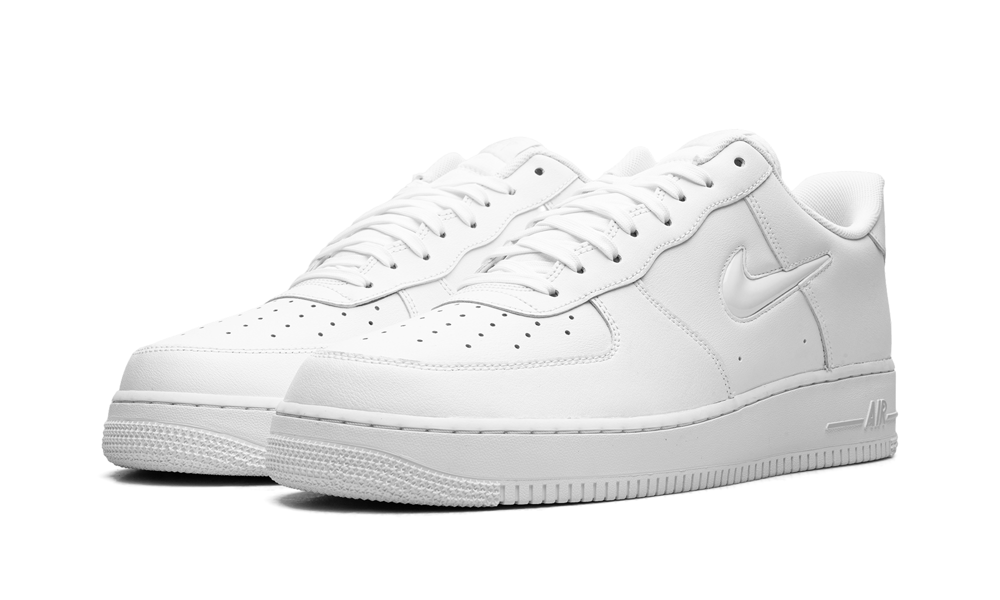 Air Force 1 Jewel "Dark Smoke Grey" HM0621 100