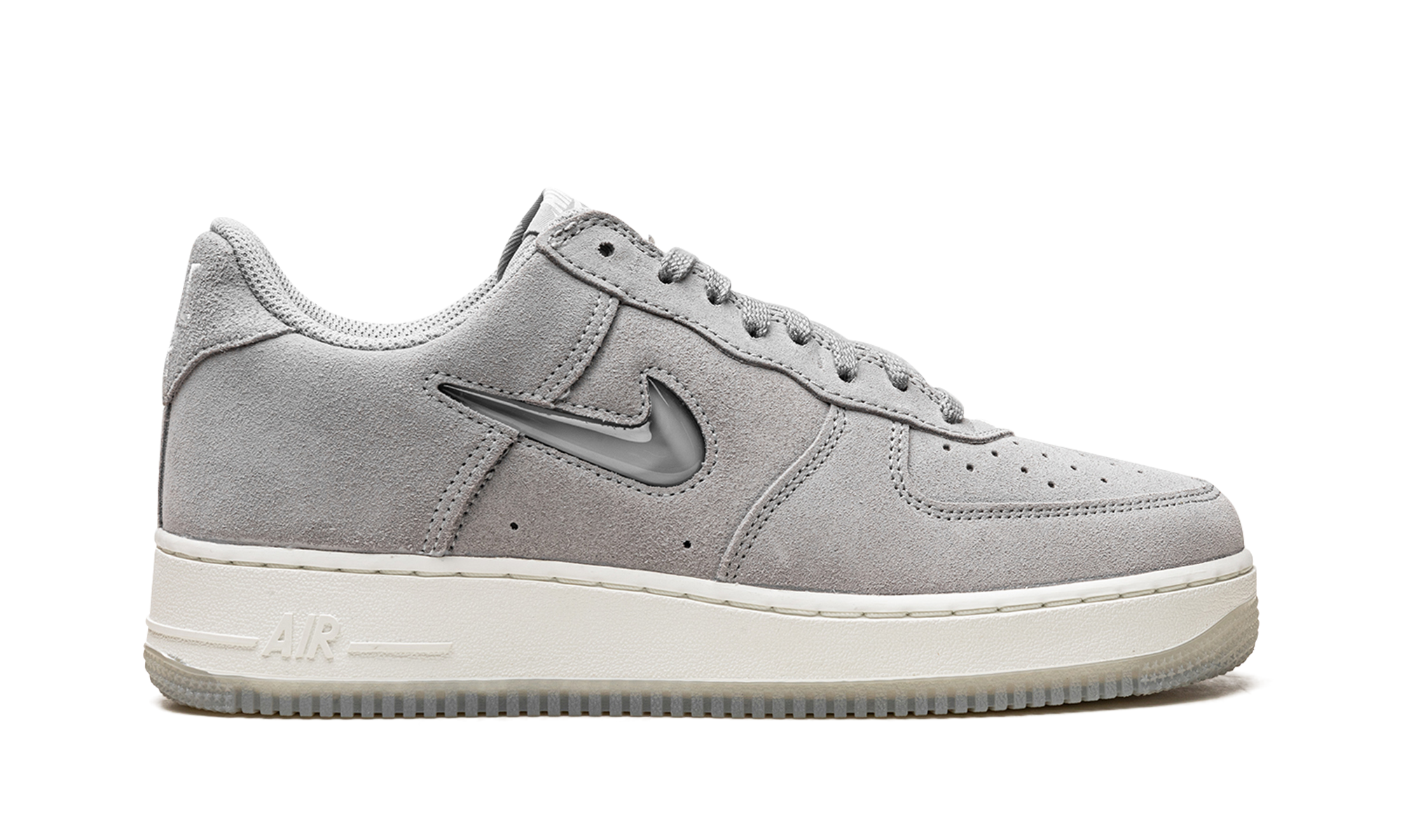 Air Force 1 Low "Color of the Month - Light Smoke" DV0785 003