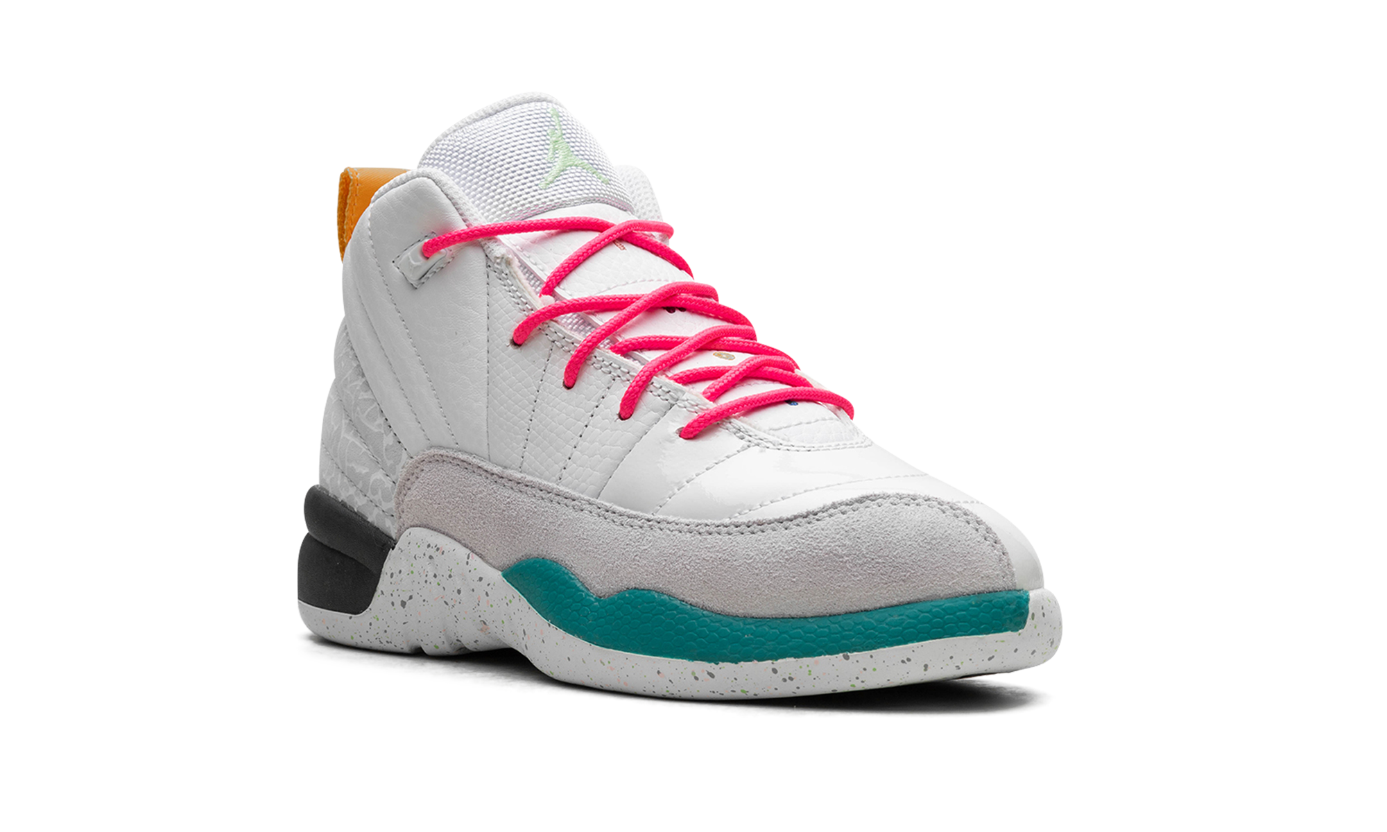 Air Jordan 12 PS "Vapor Green" 151186 130