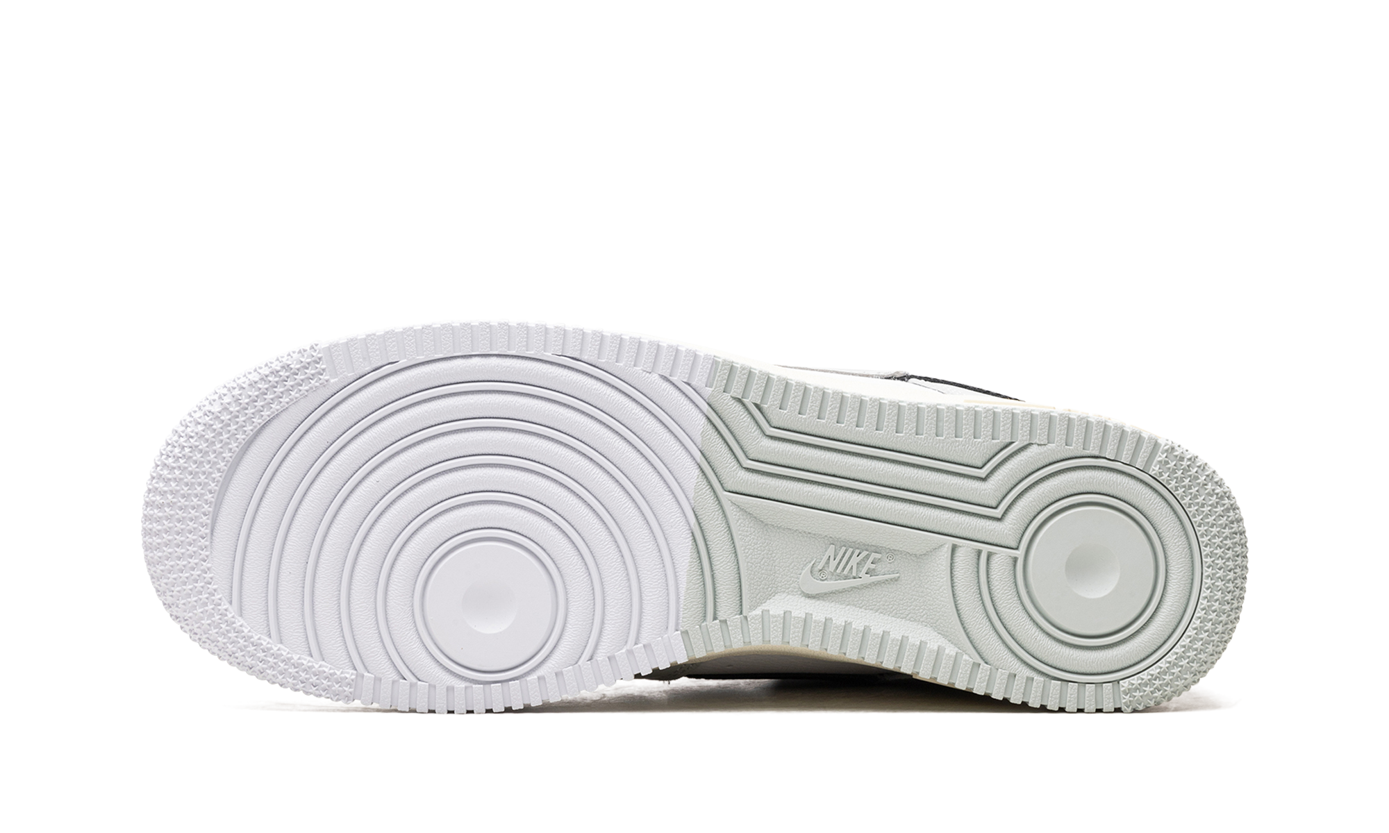 Air Force 1 Low "Split - Light Silver" DZ2522 001