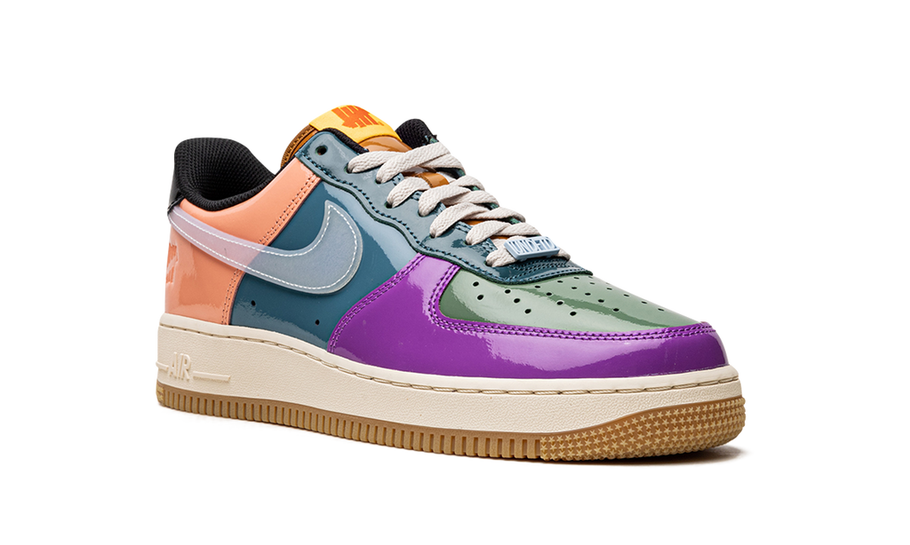 Air Force 1 Low "UNDFTD - Multi-Patent" DV5255 500