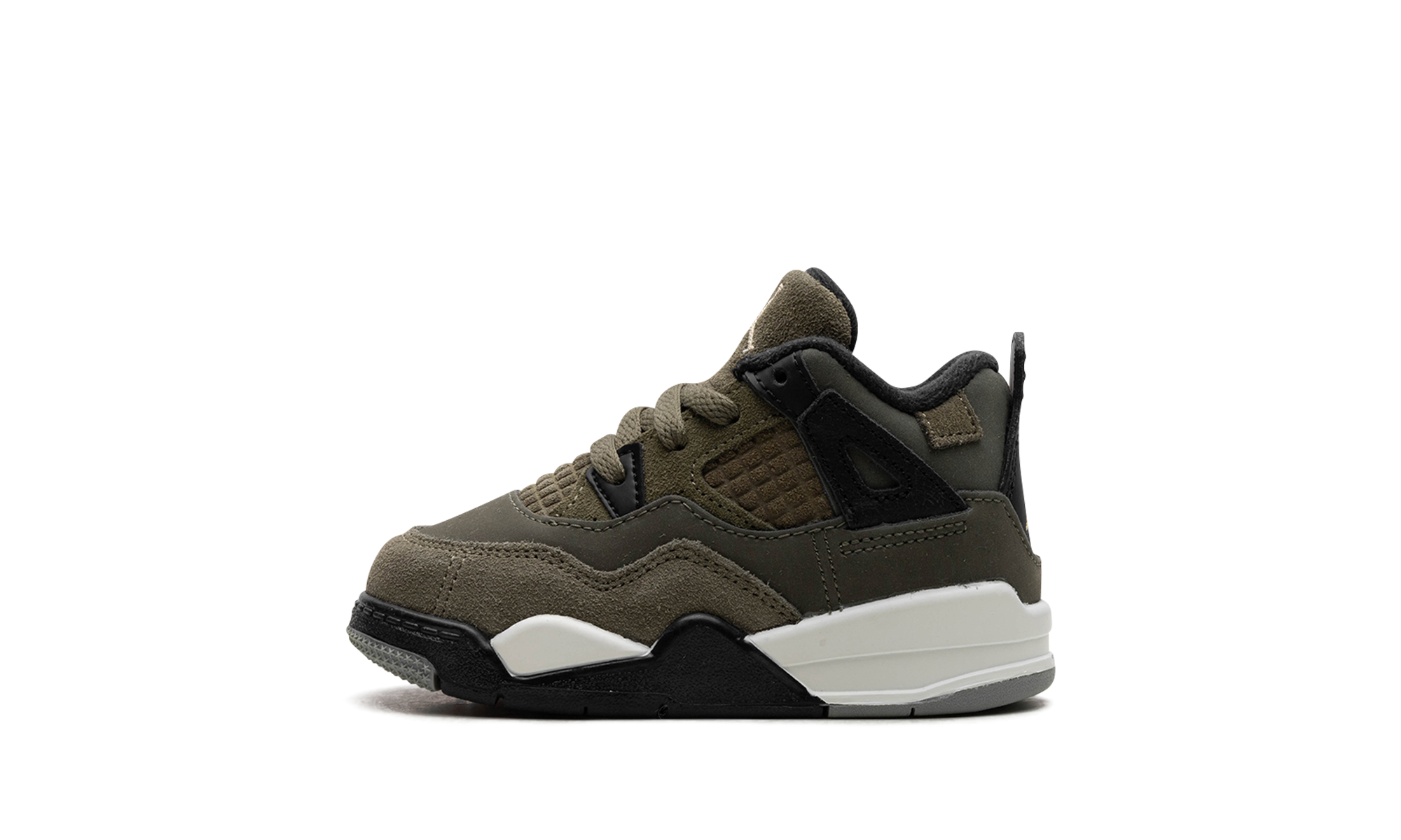 AIR JORDAN 4 RETRO SE TD "CRAFT - OLIVE (2023)" FB9930 200