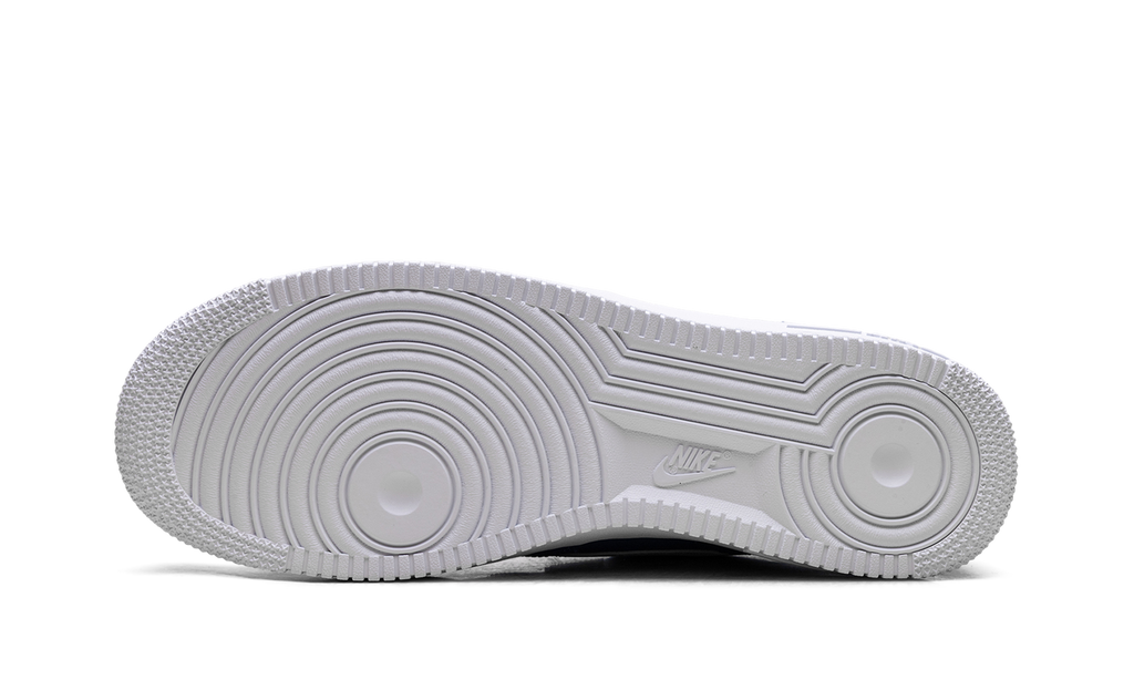 Air Force 1 Low '07 "College Blue White" FJ4146 402