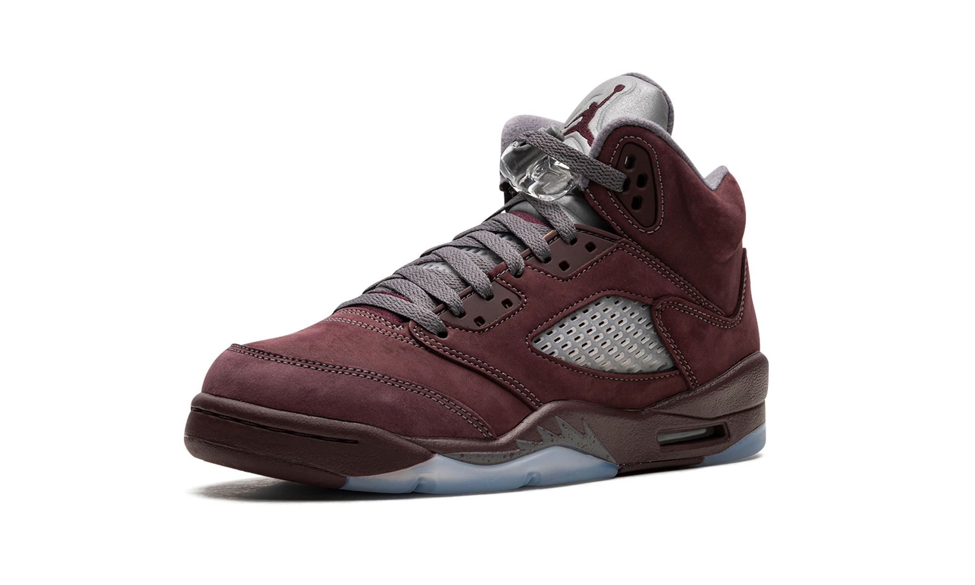 Air Jordan 5 Retro SE GS "Burgundy" FN4233 600