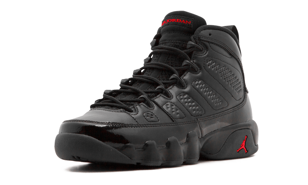 Air Jordan 9 Retro GS "Bred" 302359 014