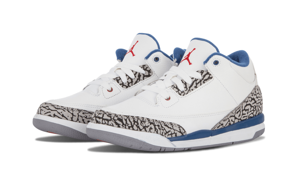 Jordan 3 Retro PS "True Blue" 429487 104