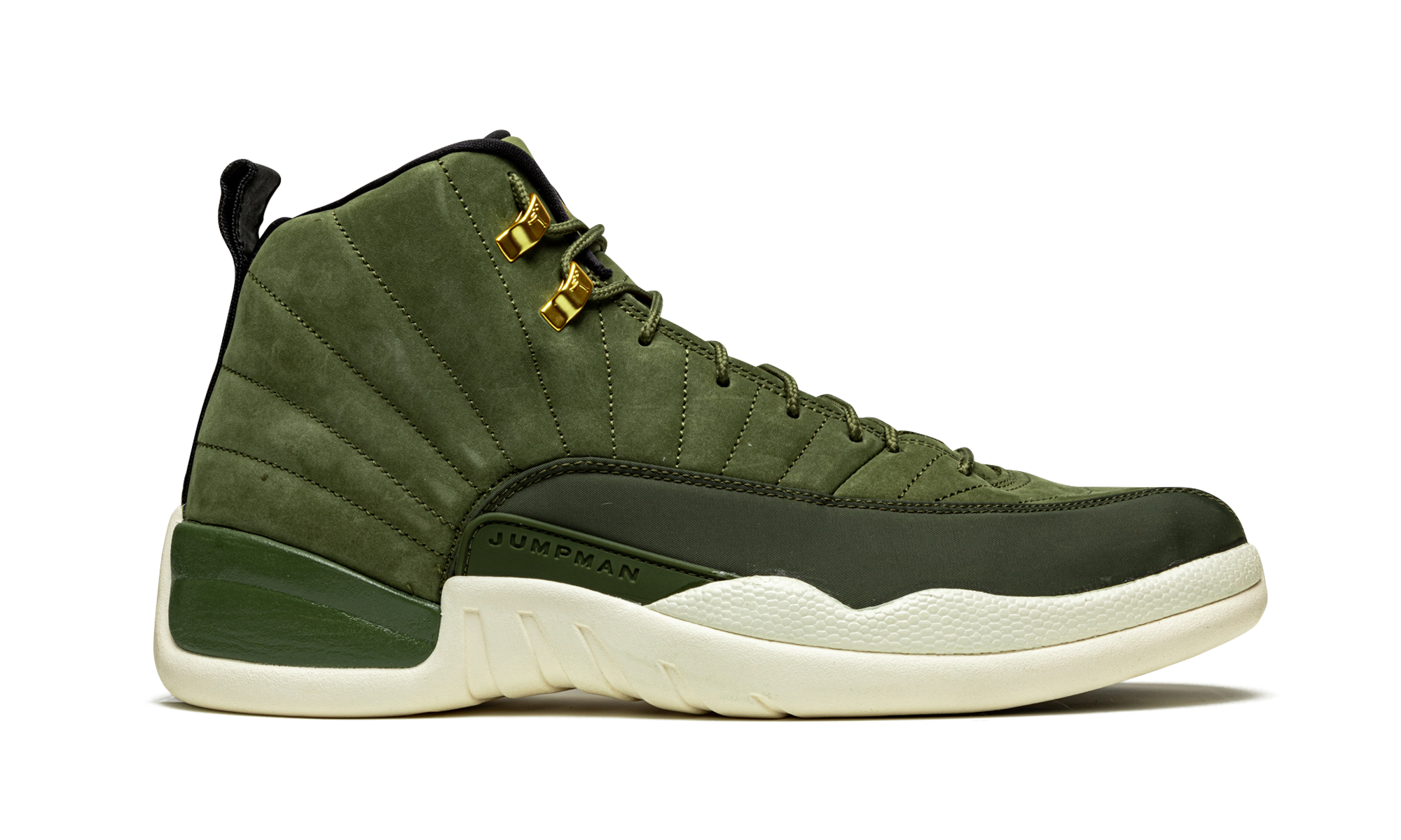 Air Jordan 12 "Chris Paul Class Of 2003" 130690 301