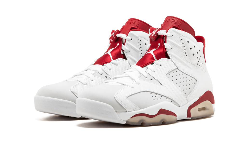 Air Jordan 6 Retro "Alternate" 384664 113