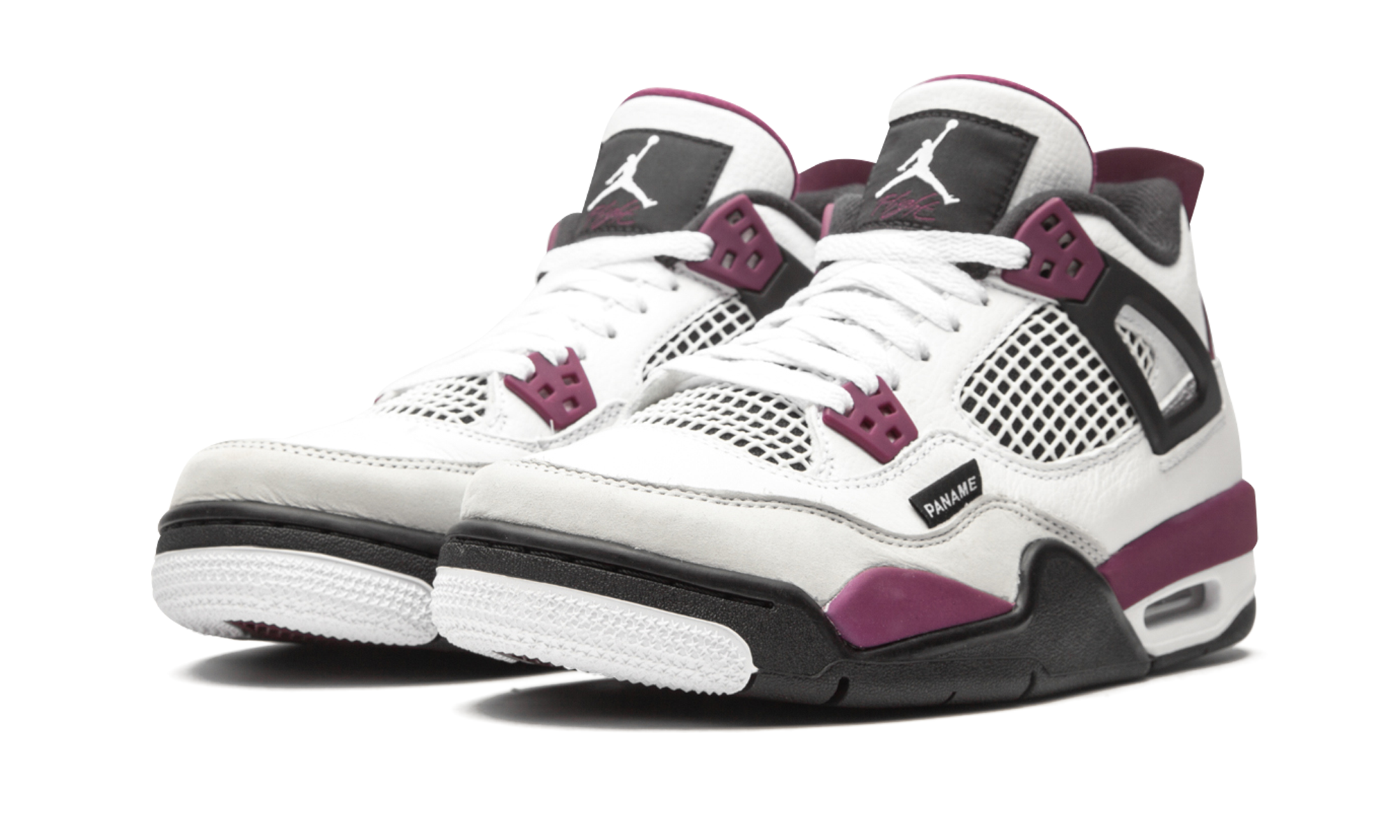 Air Jordan 4 Retro GS "PSG - Paris Saint Germain" CZ6509 100