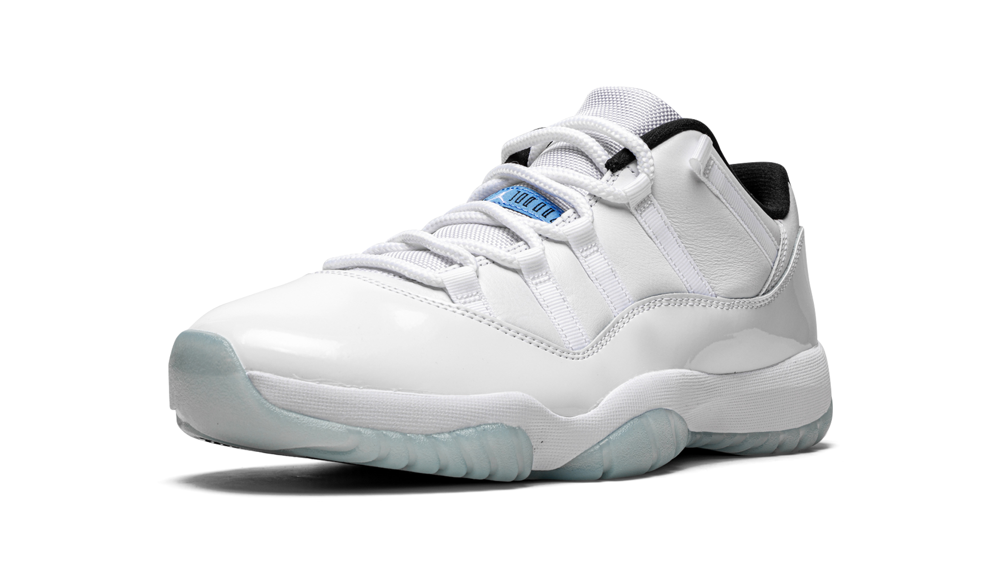 Air Jordan 11 Retro Low "Legend Blue" AV2187 117
