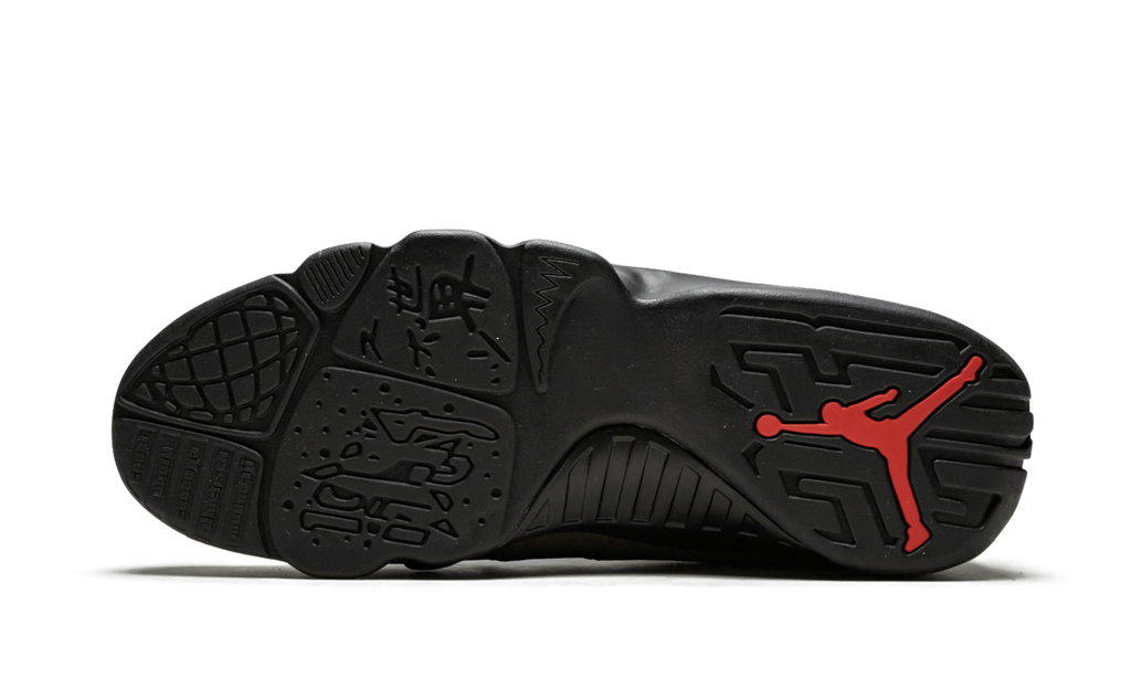 Air Jordan 9 Retro "Olive" 302370 020