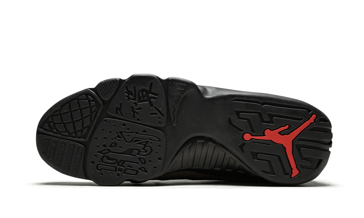 Air Jordan 9 Retro "Olive" 302370 020