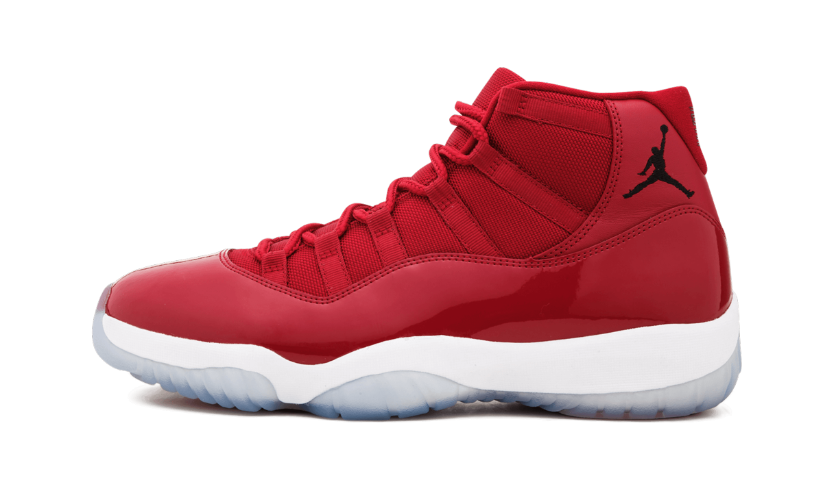 Air Jordan 11 Retro "Win Like 96" 378037 623