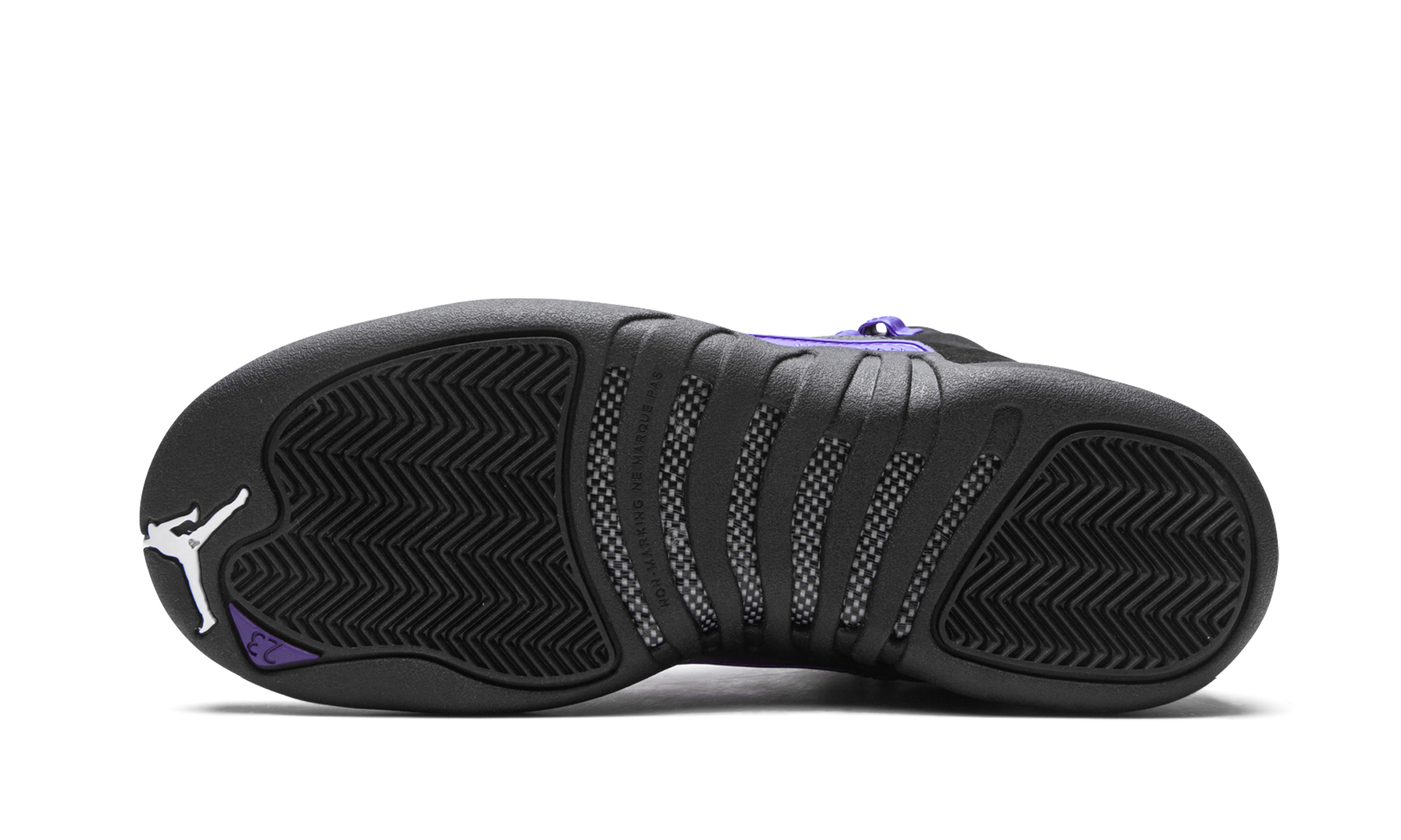 Air Jordan 12 Retro GS "Dark Concord" DH0905 005