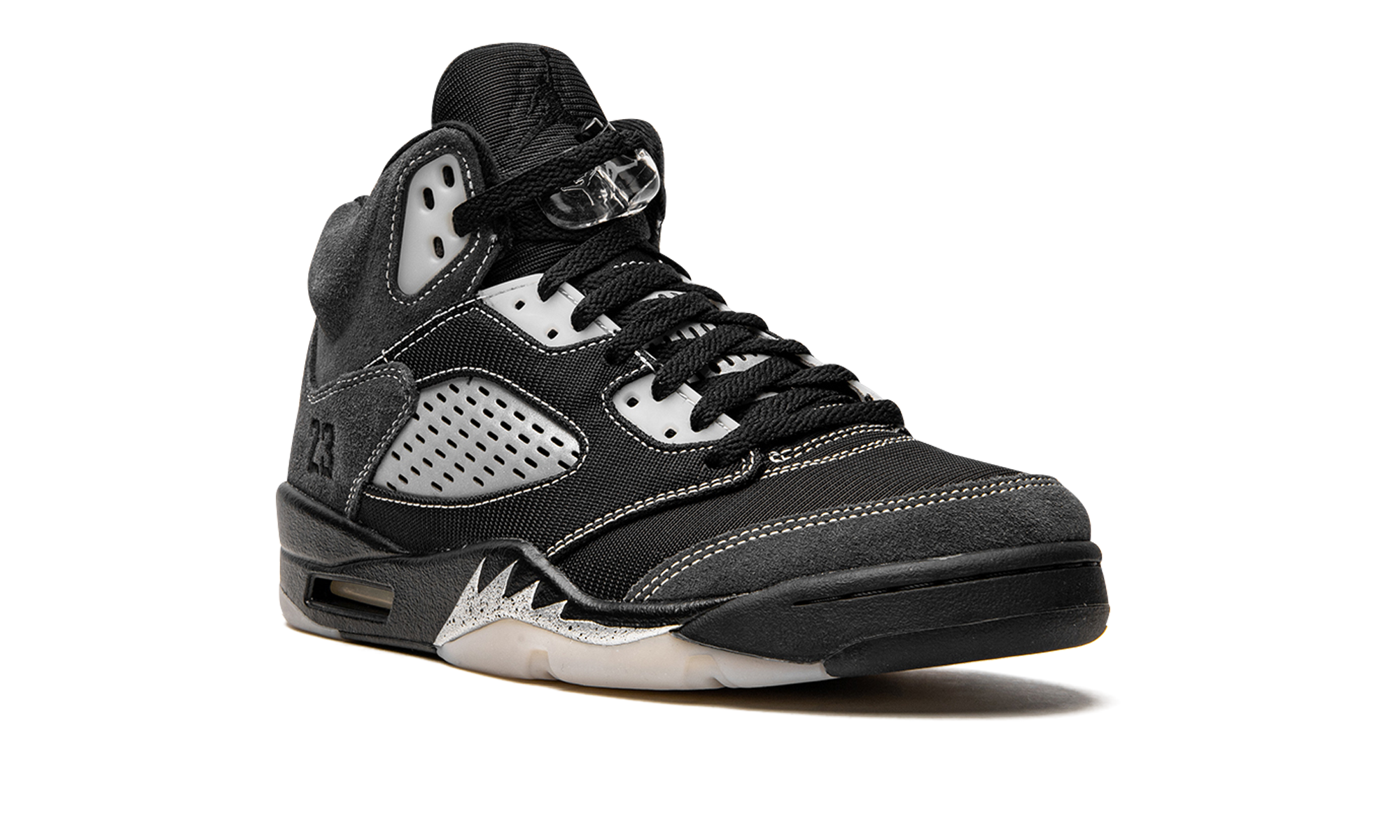 Air Jordan 5 Retro "Anthracite" DB0731 001