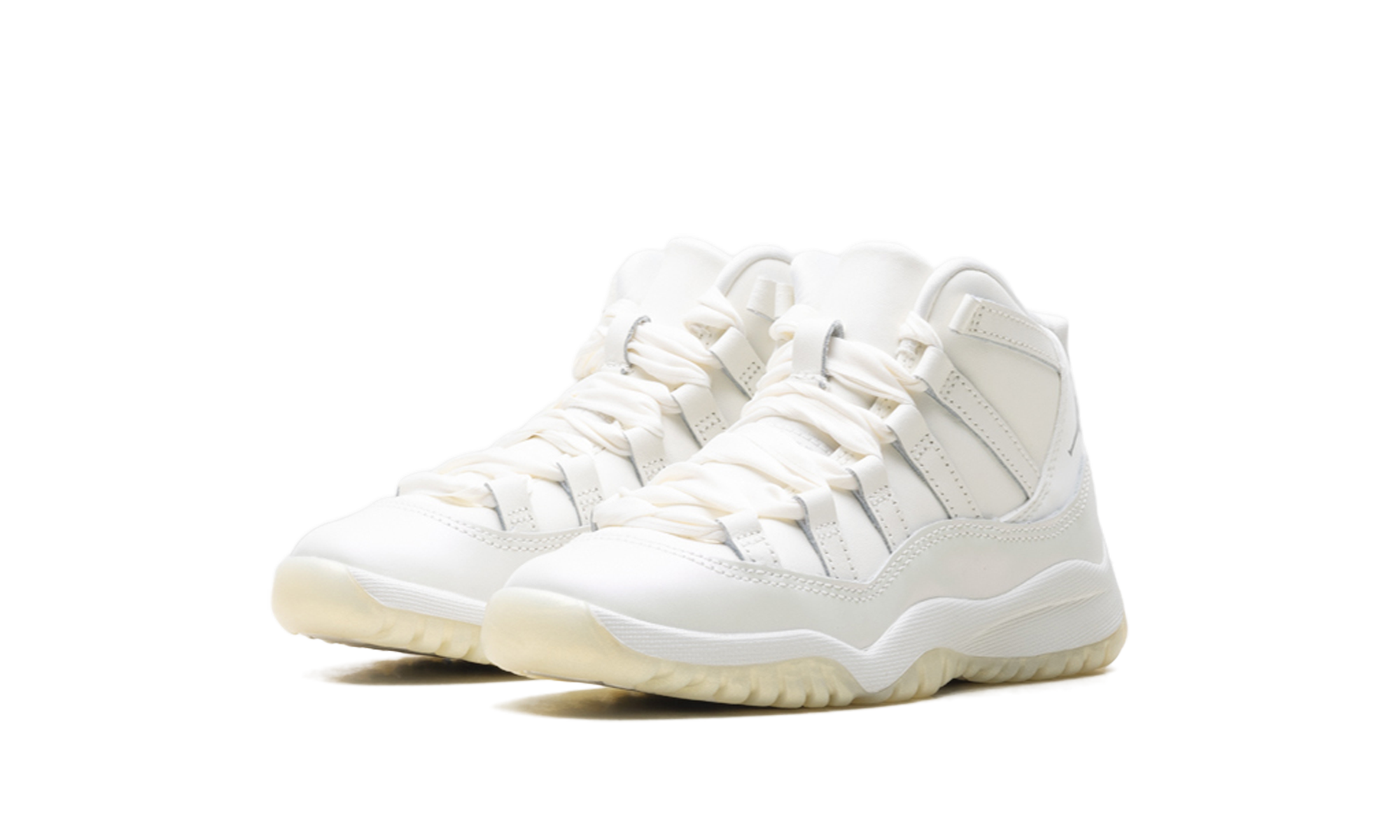 Air Jordan 11 PS "Pearl" DO3857 110