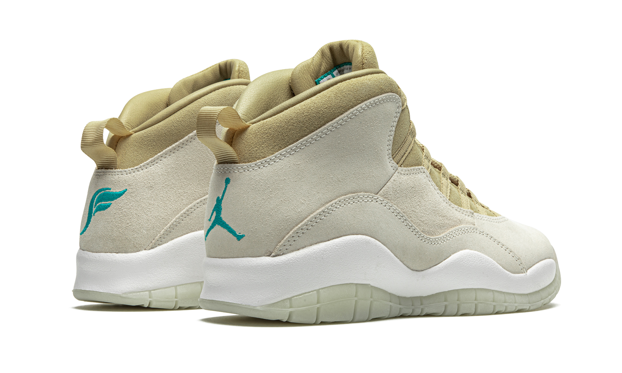AIR JORDAN 10 RETRO SP "SOLEFLY" CZ6599 100