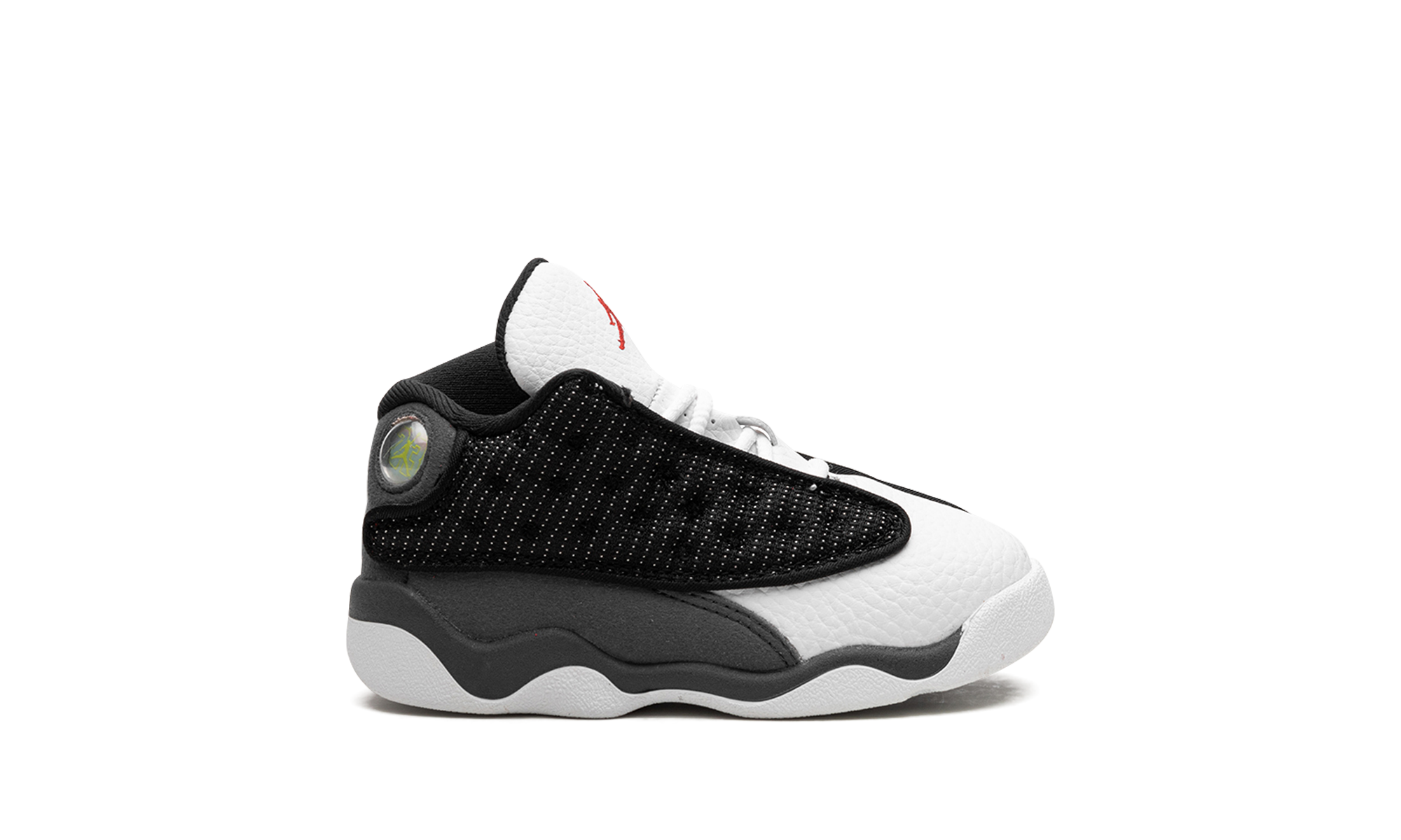 Air Jordan 13 TD "Black Flint" 414581 060