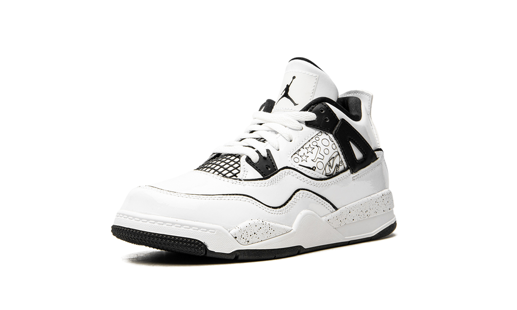 Air Jordan 4 Retro PS "DIY" DC4100 100