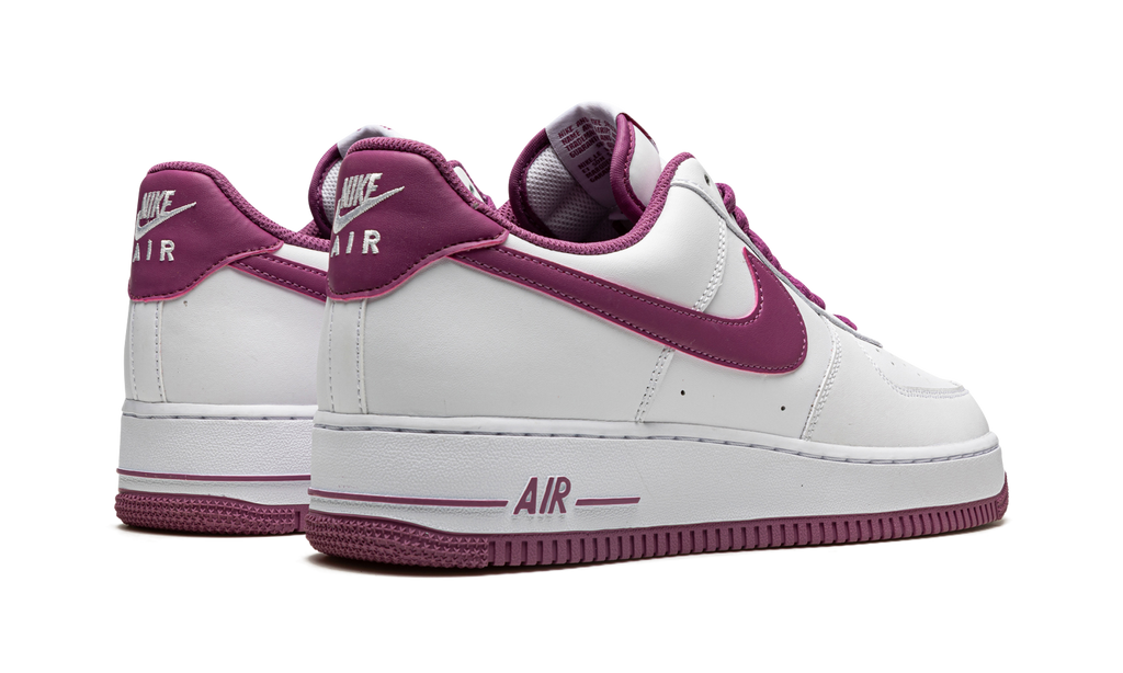 Air Force 1 '07 "Bordeaux" DH7561 101