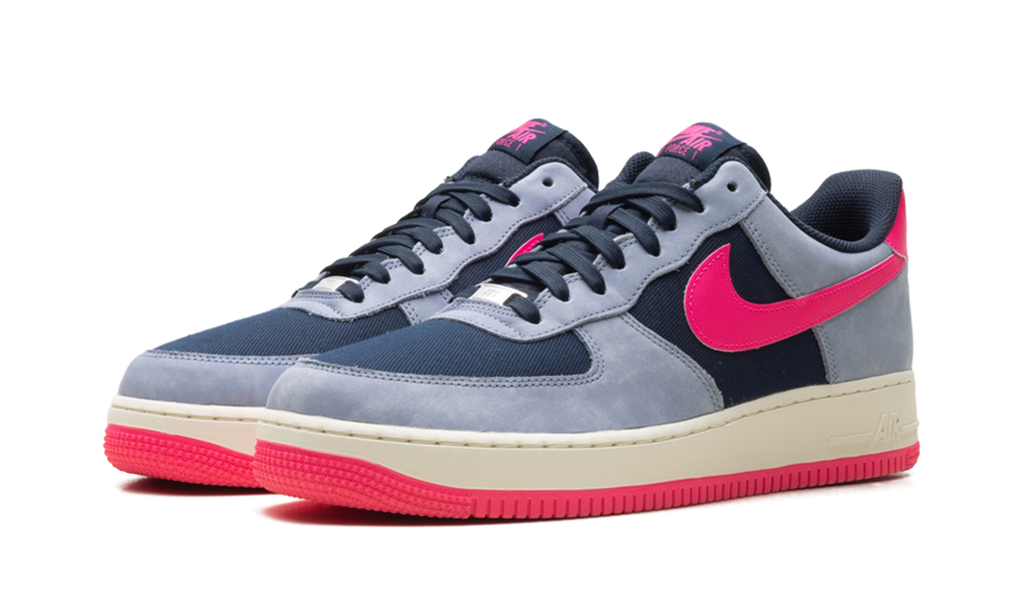 Air Force 1 Low '07 LX "Dark Obsidian Ashen Slate" FB8876 401