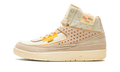 Air Jordan 2 SP "Union LA - Rattan" DN3802 200