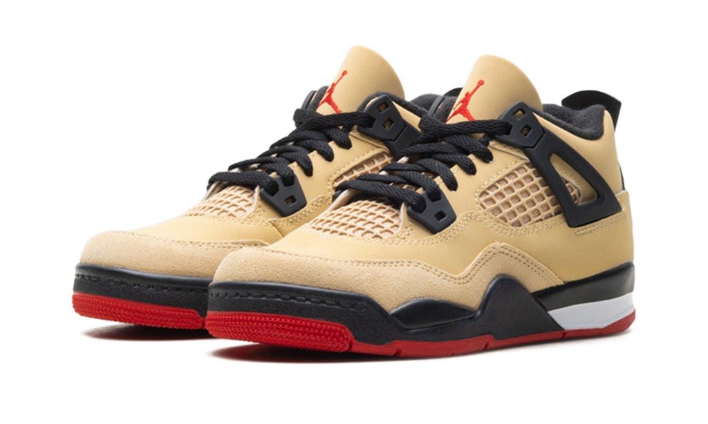 Air Jordan 4 Retro PS "Pizza" IH2093 200