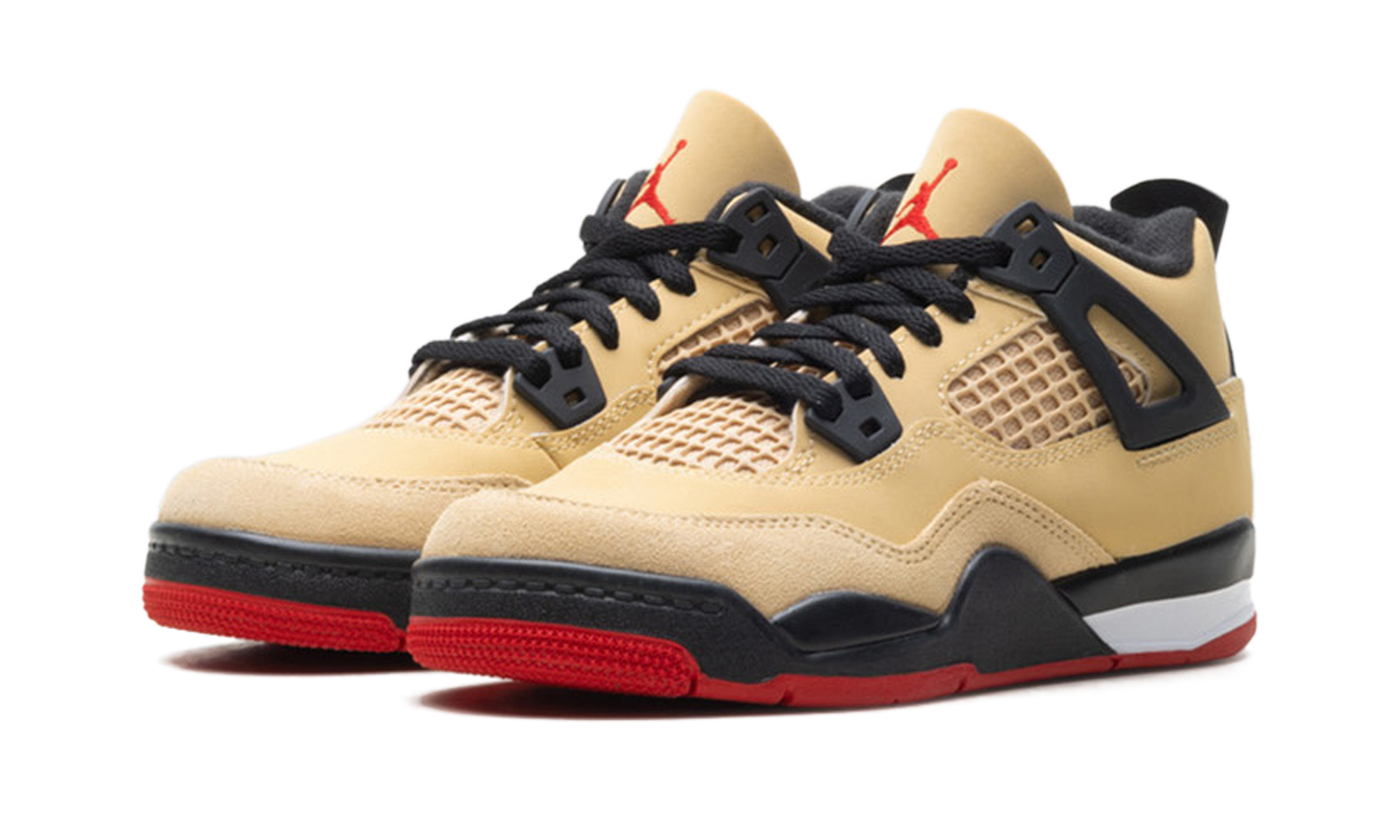 Air Jordan 4 Retro PS "Pizza" IH2093 200