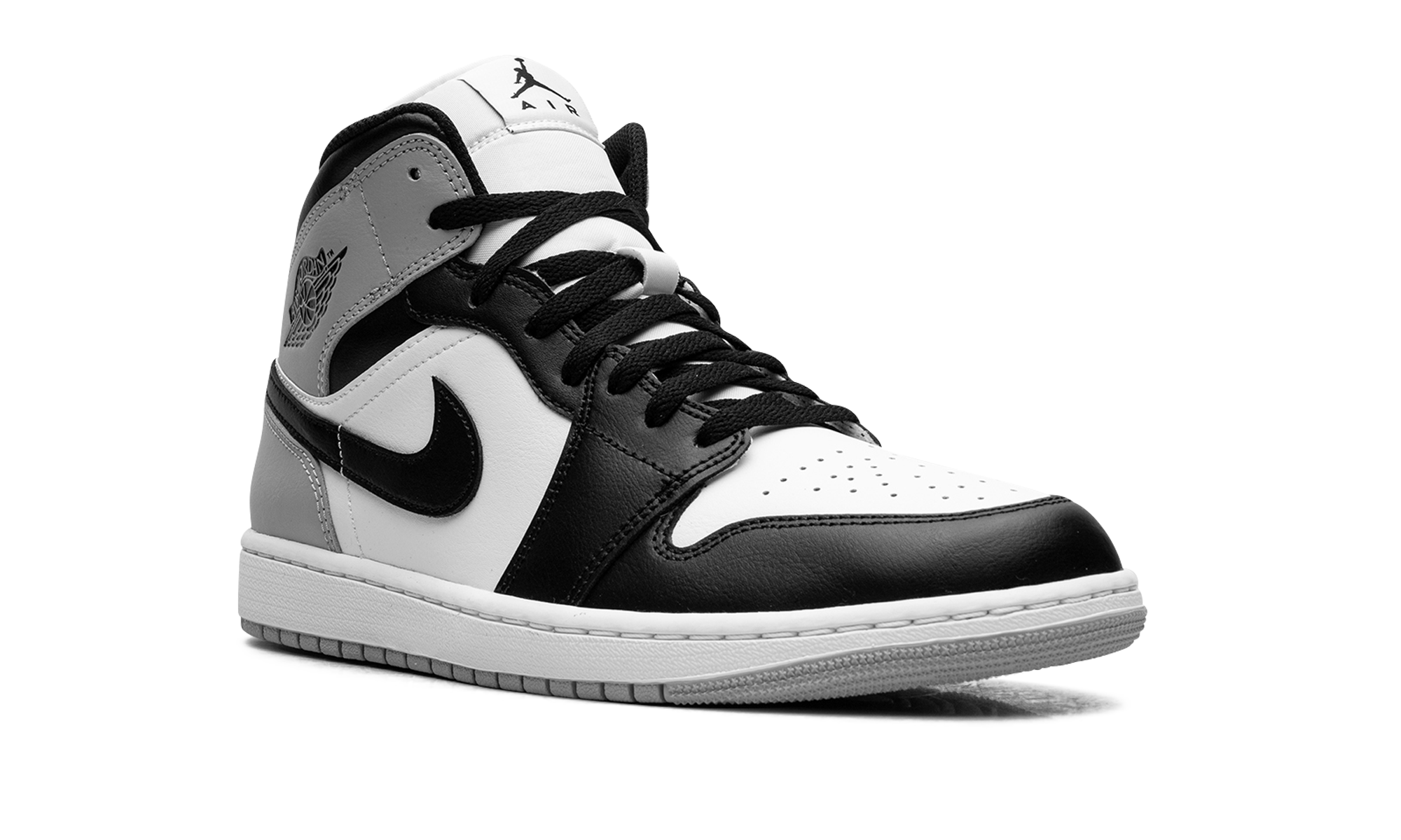 Air Jordan 1 Mid "Barons" DQ8426 101