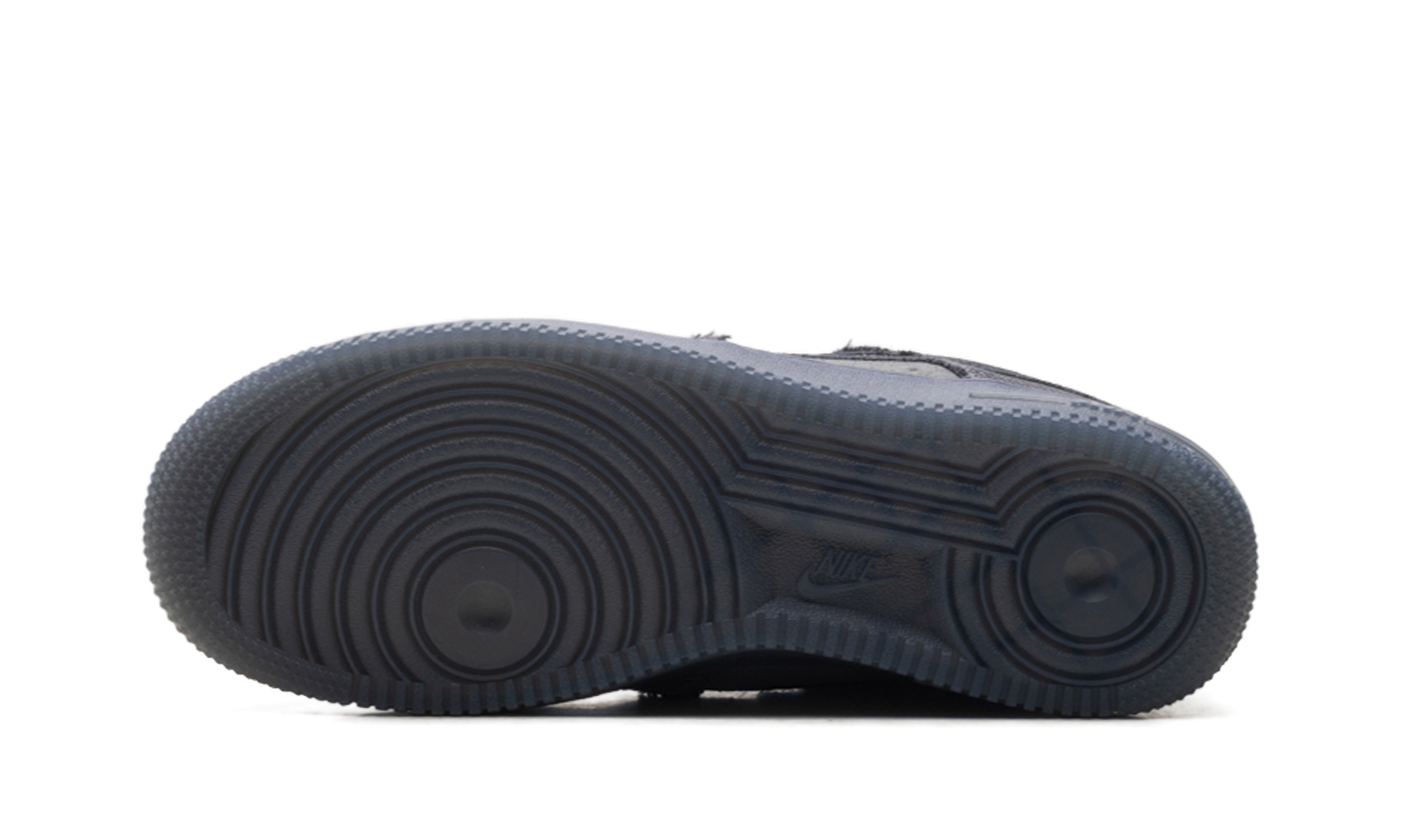 Air Force 1 Low '07 "Anthracite Iron Grey Violet Ore" IQ0614 060