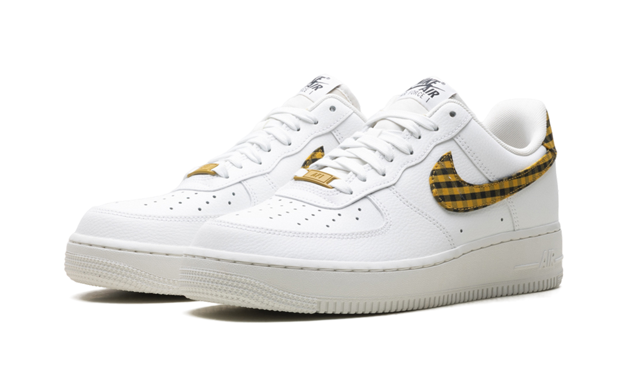 Air Force 1'07 Ess Trend WMNS "white" DZ2784 102