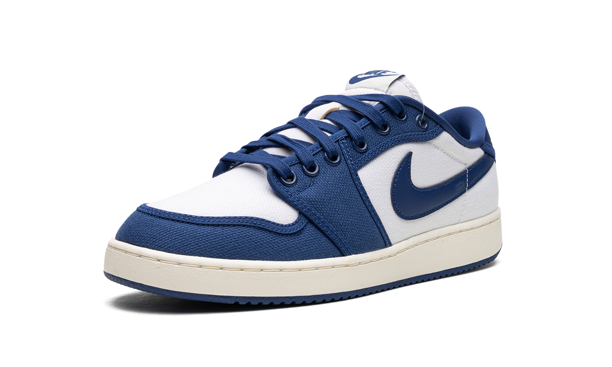 Air Jordan 1 KO Low "Kentucky" DX4981 103