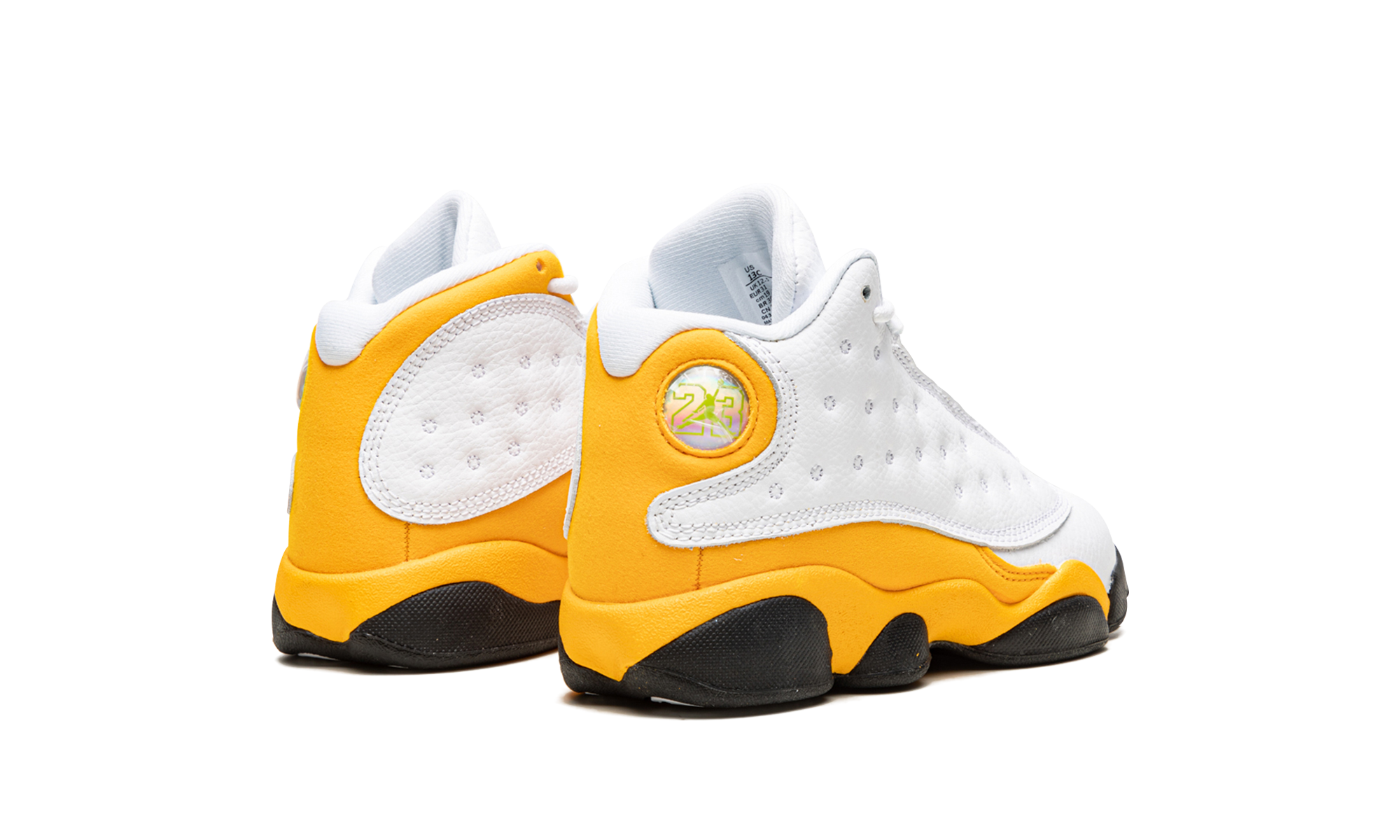 Air Jordan 13 Retro PS "Del Sol" DJ3005 167